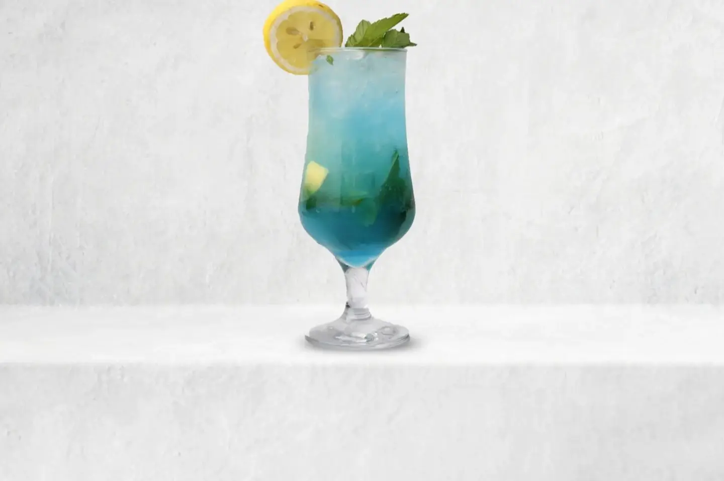 Blue Lagoon
