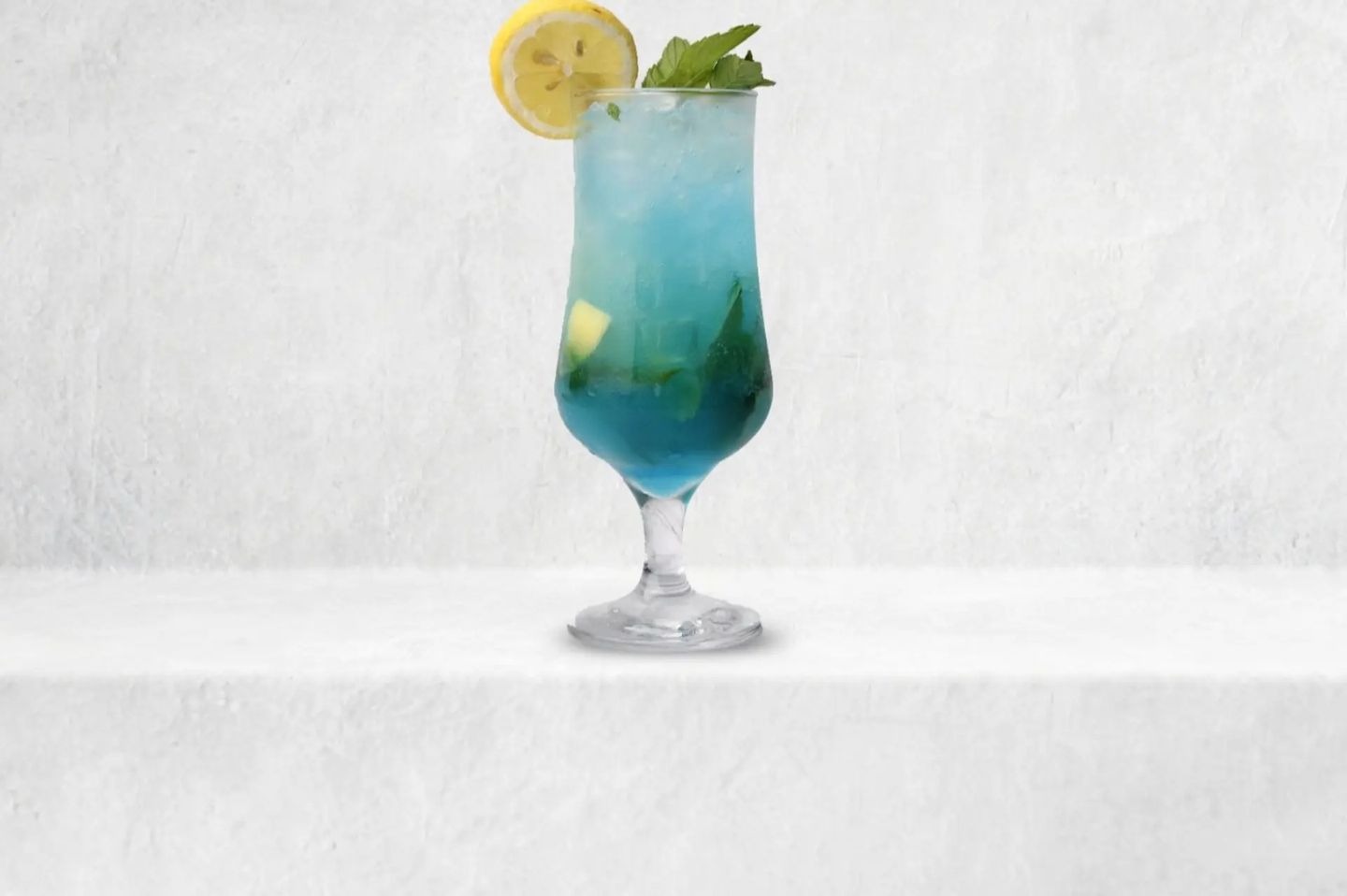 Blue Lagoon