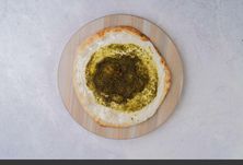 لبنة زعتر