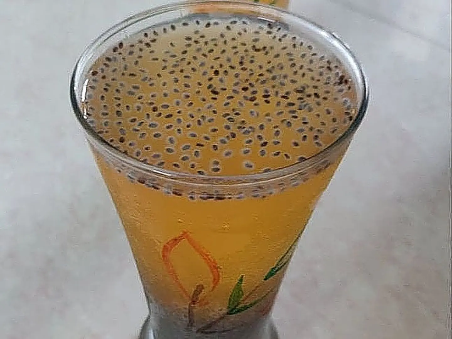 Nannari Sarbath