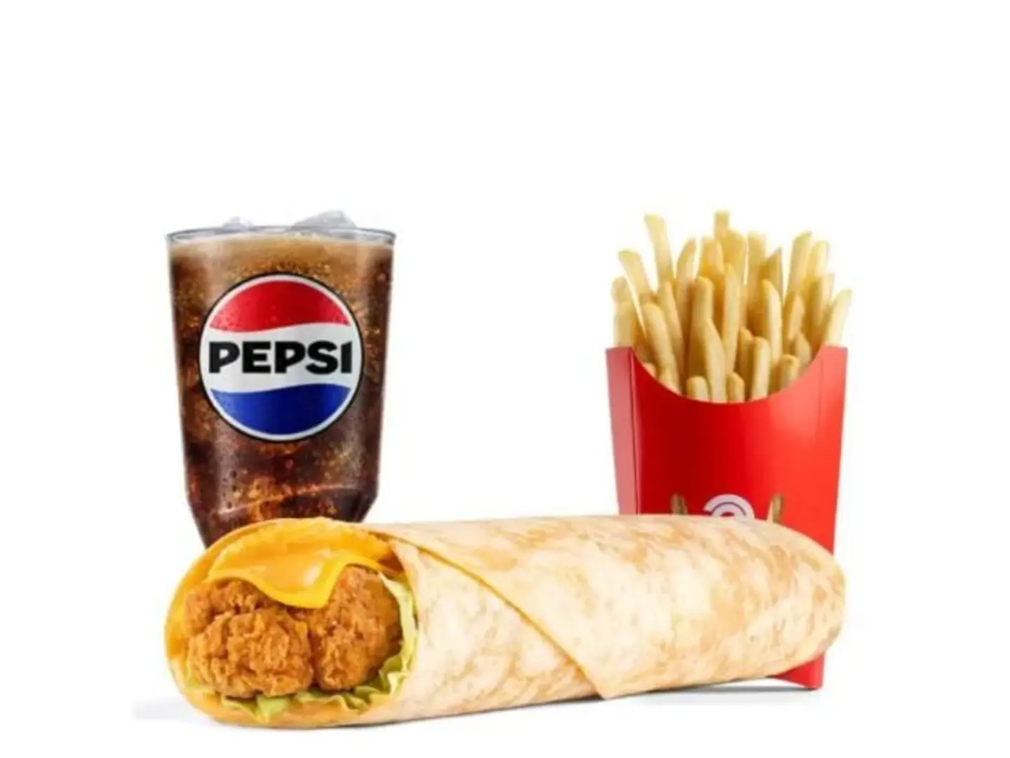 Chicken Tortilla Meal