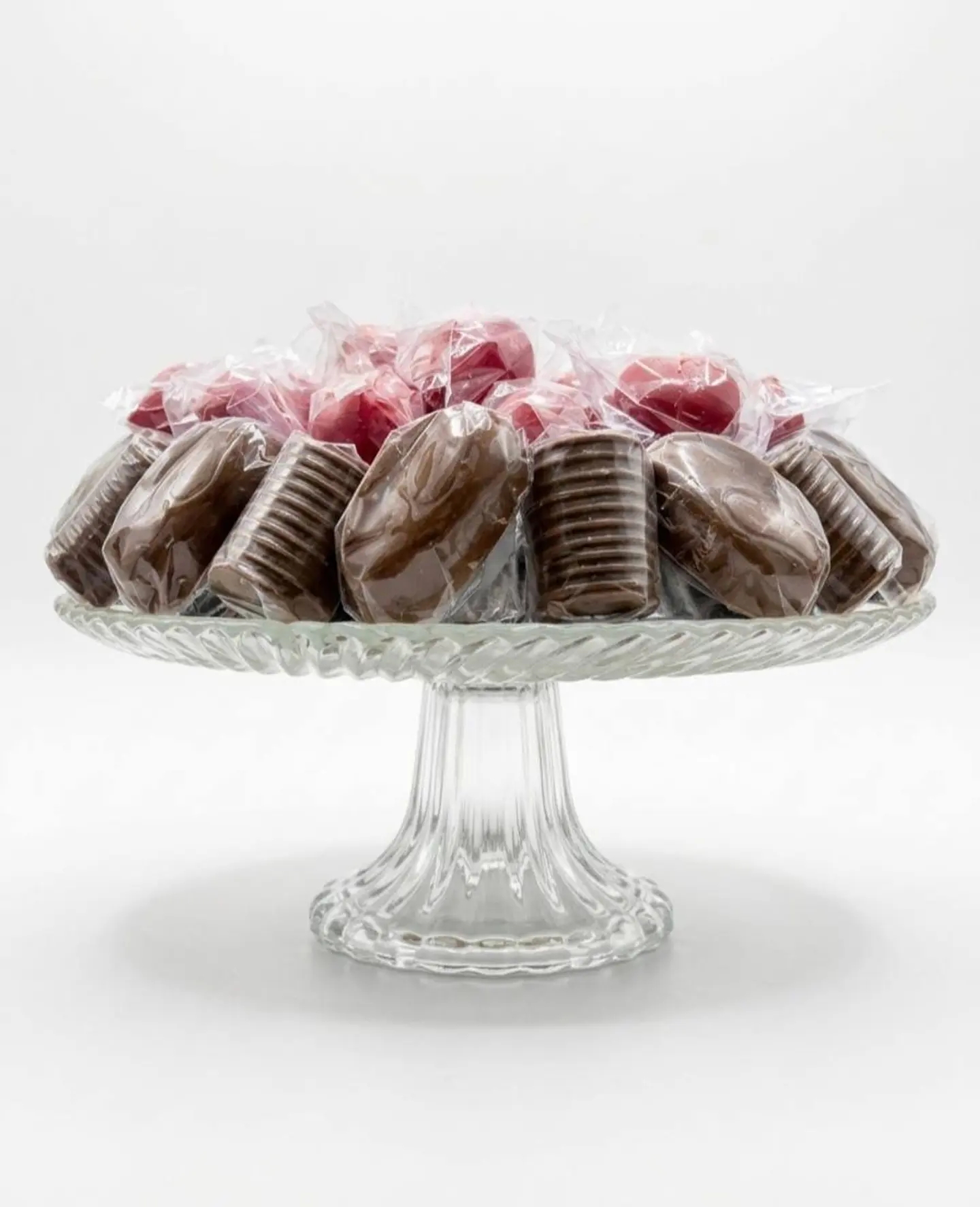 Sham Chocolate Tray