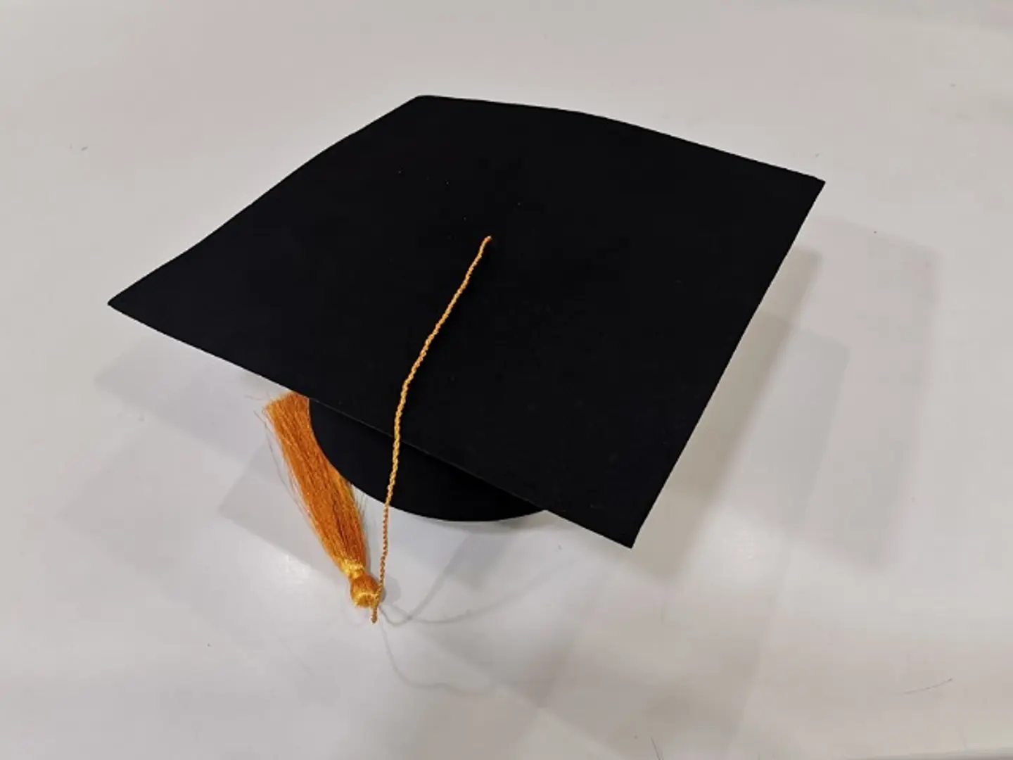 هدية قبعة تخرج