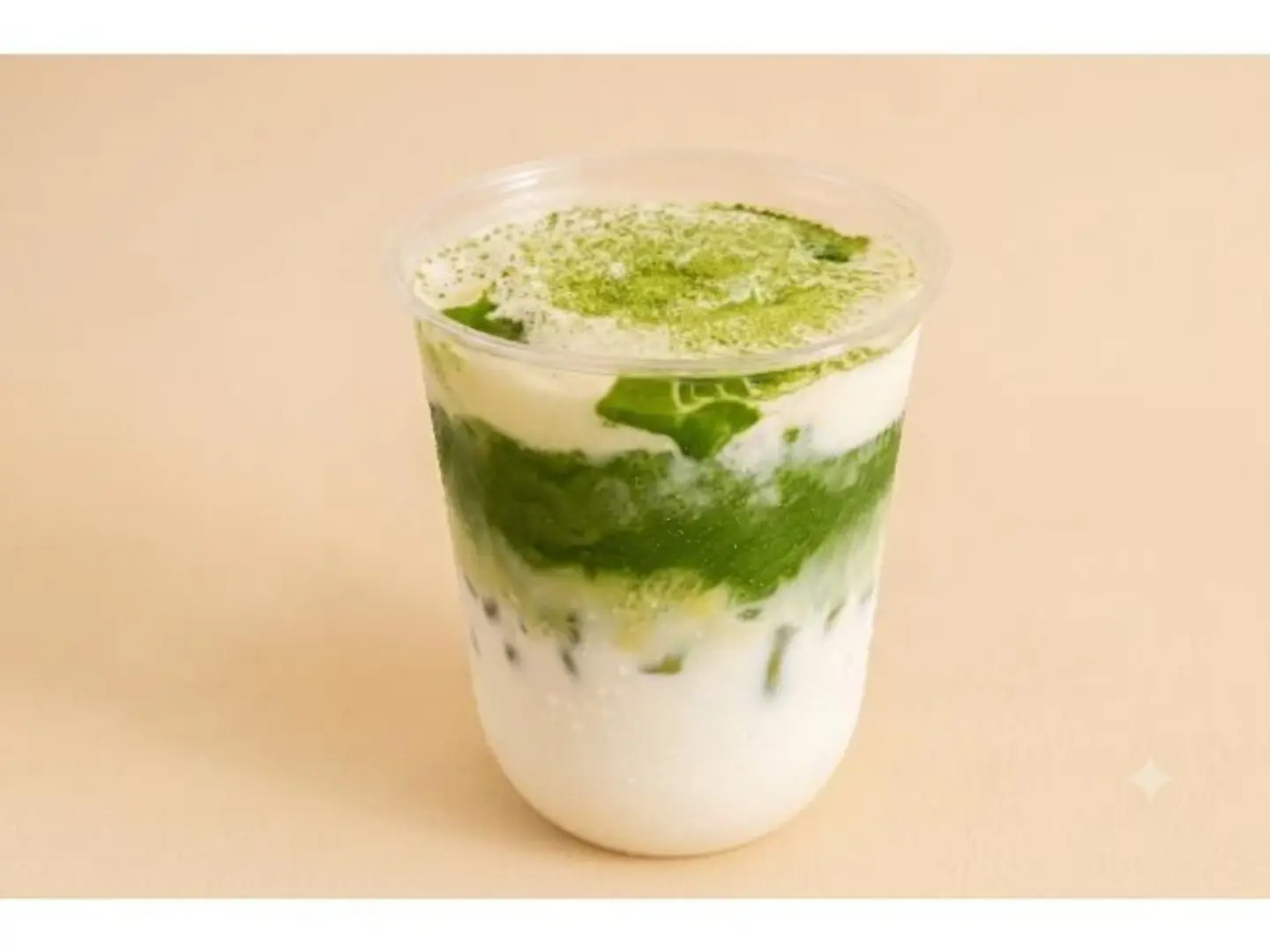 Signatuure Matcha