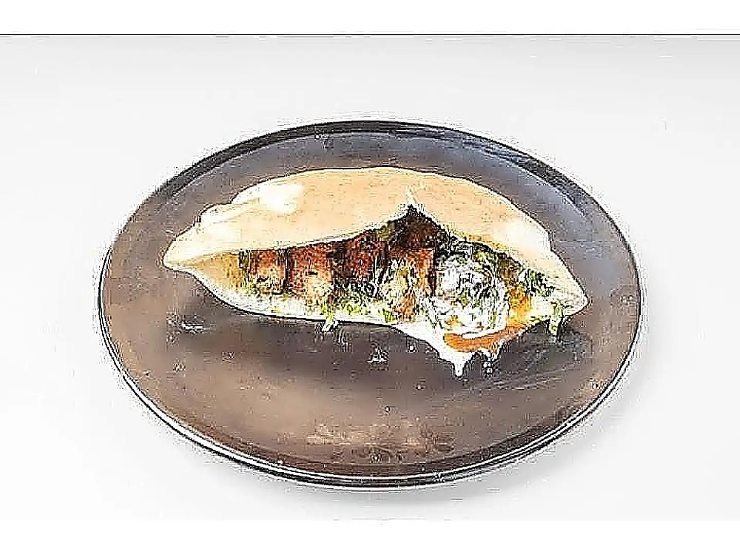 ساندوتش شيش طاوق