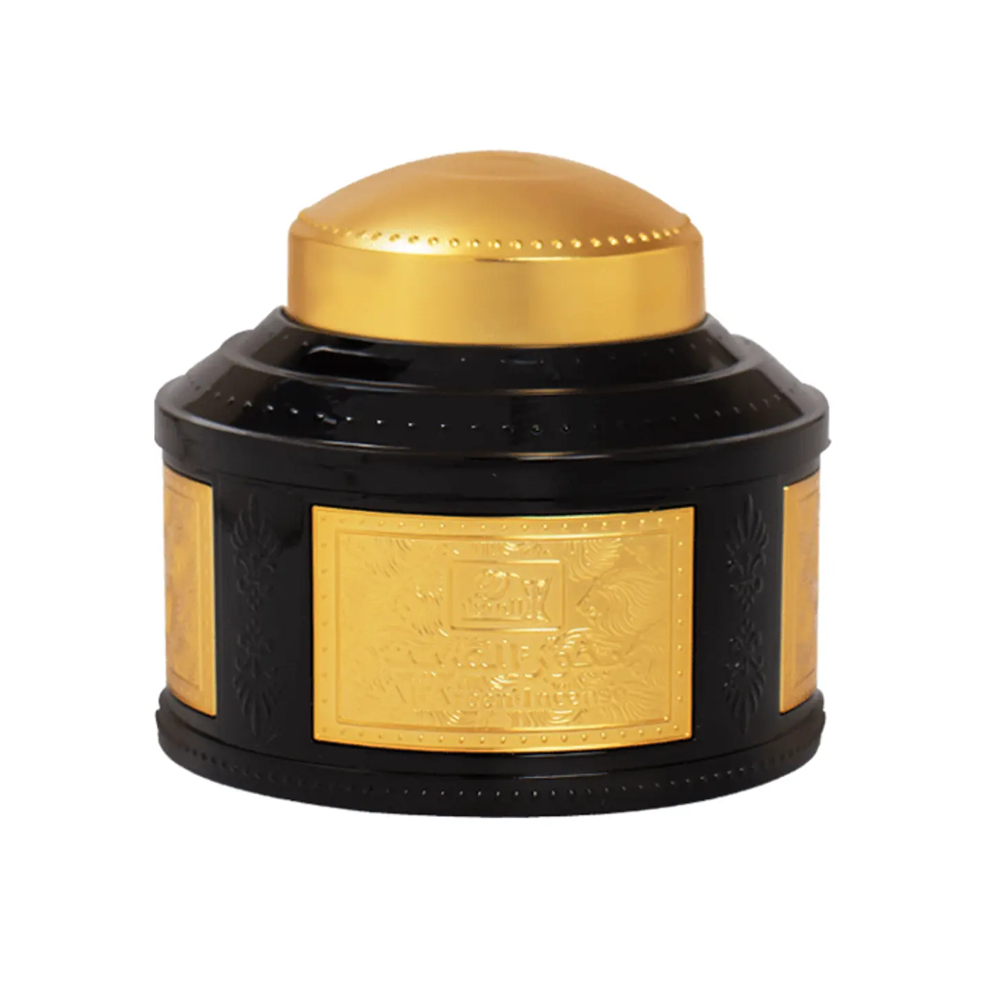 Al Dakheel Oud Al Areen Black Incense 50 Grams