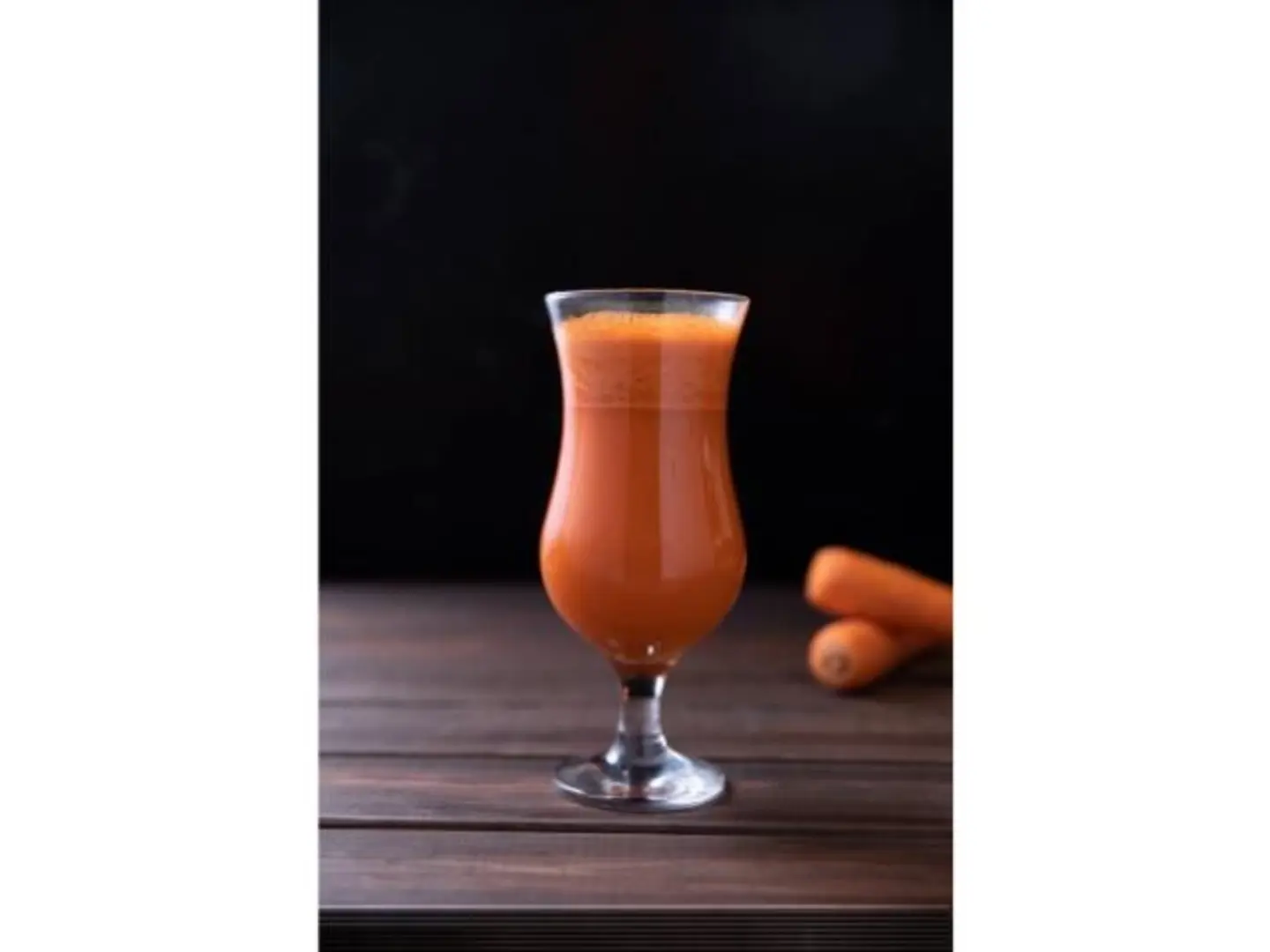 Carrot Juice