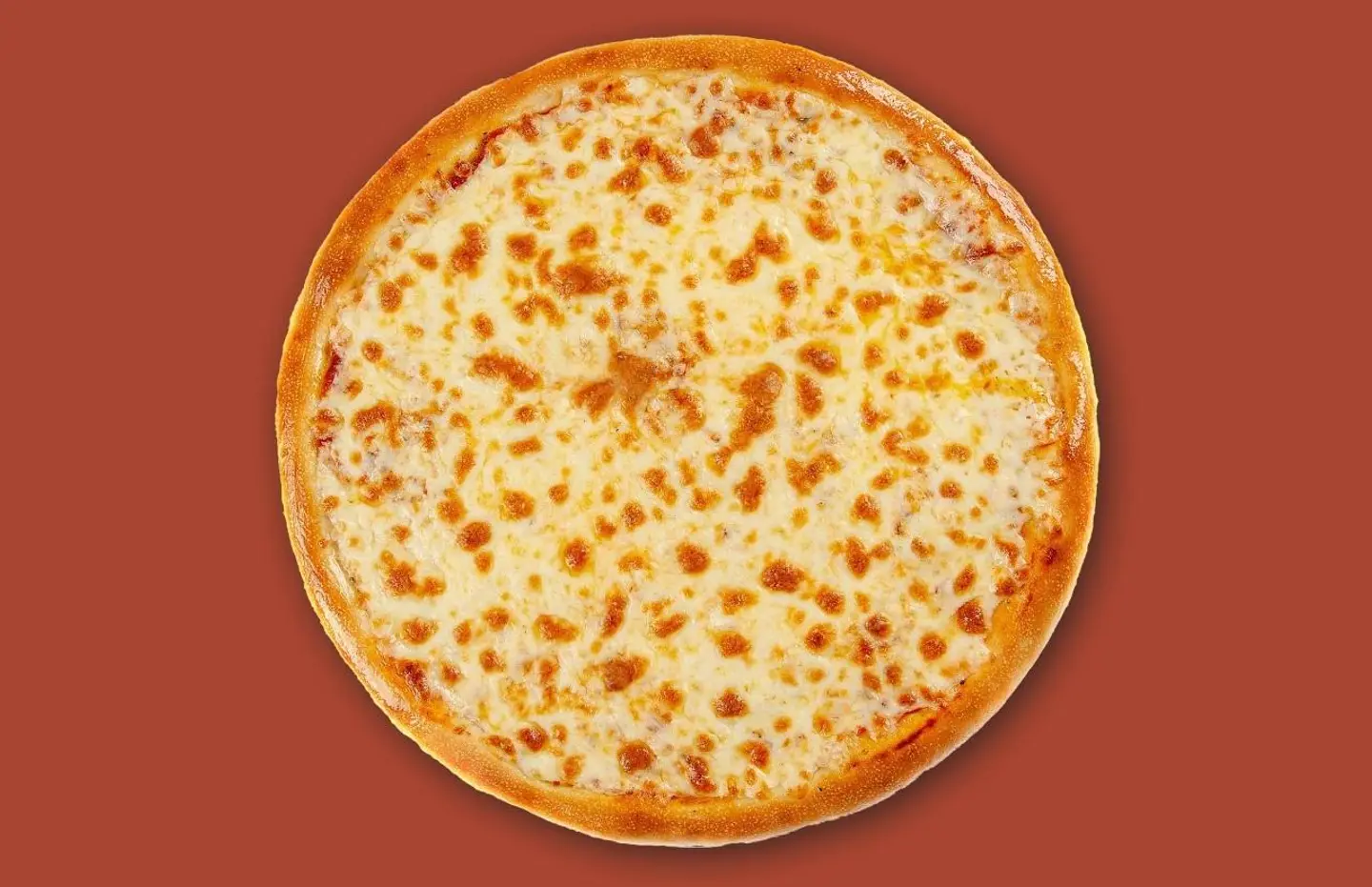 بيتزا عش البلبل