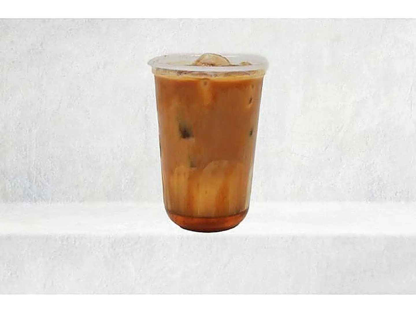 Iced Caramel Macchiato