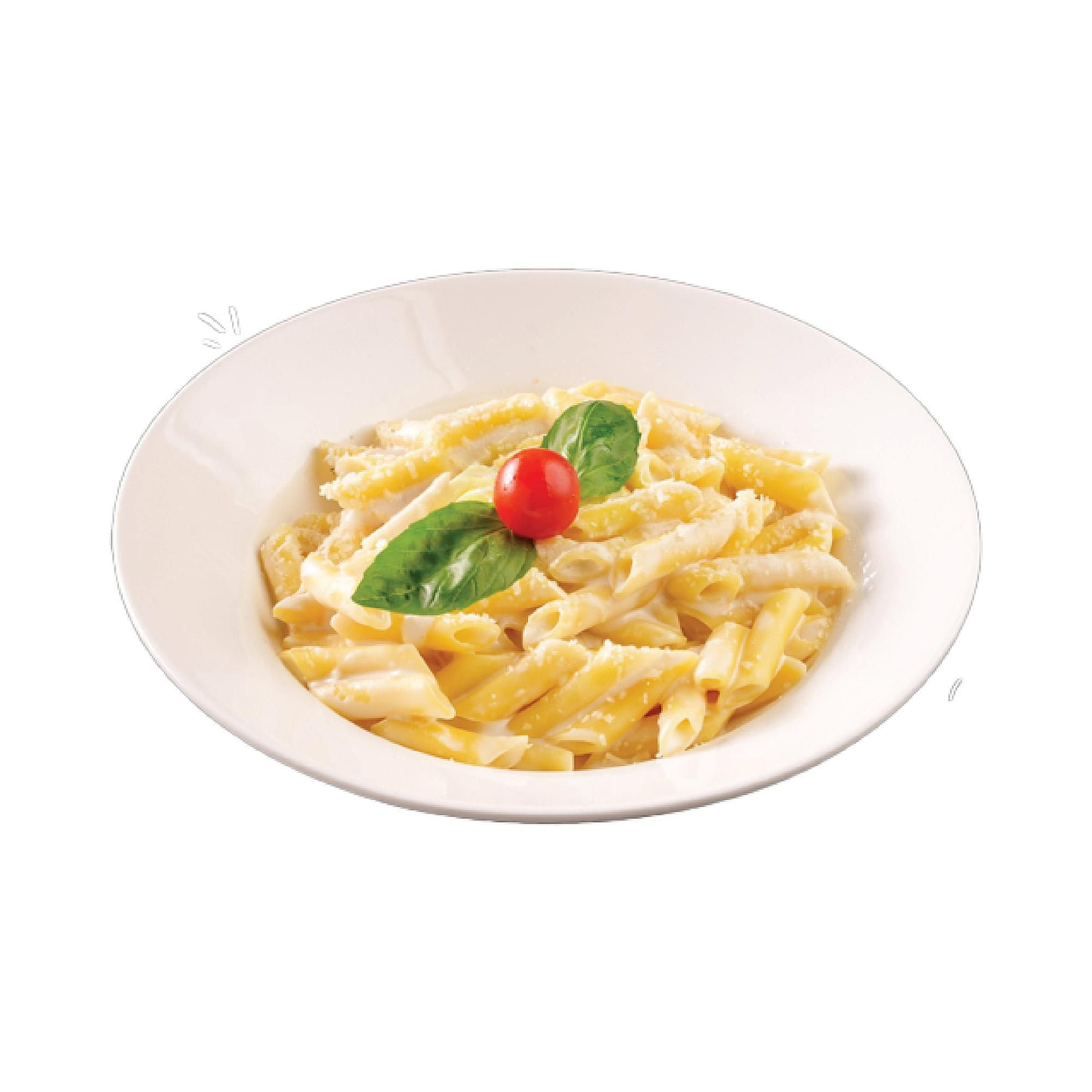 Alfredo Pasta