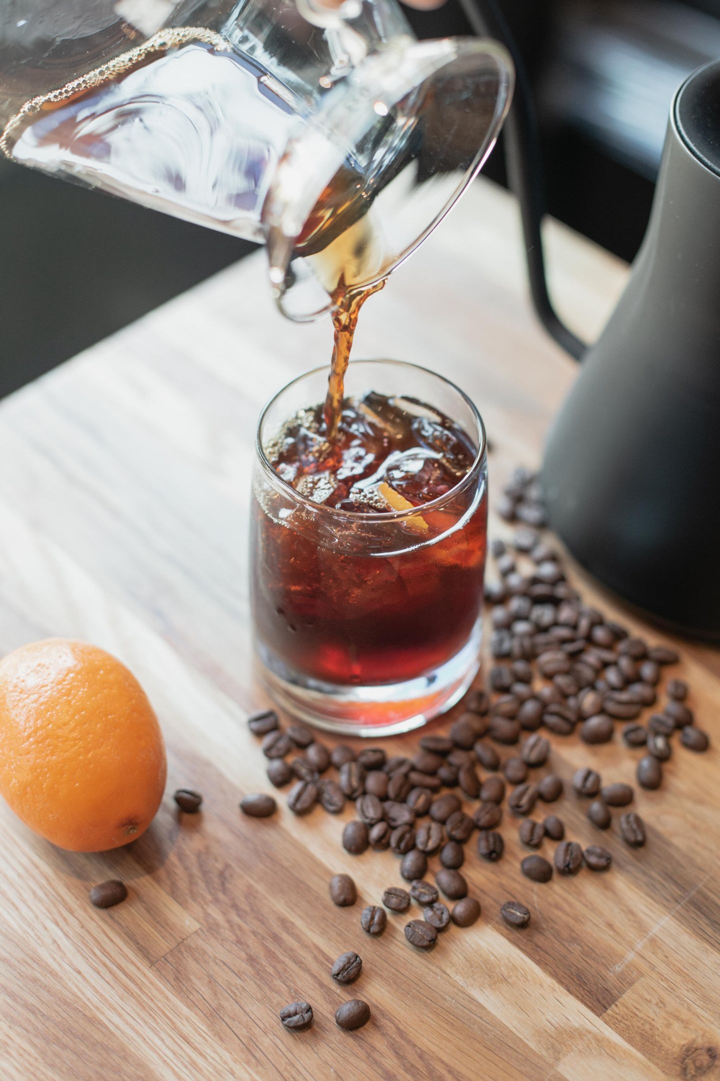 في 60 مثلج بارد