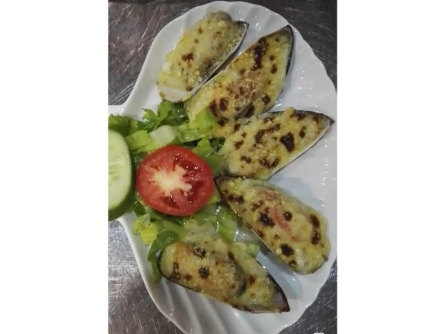 بلح البحر اقرتين