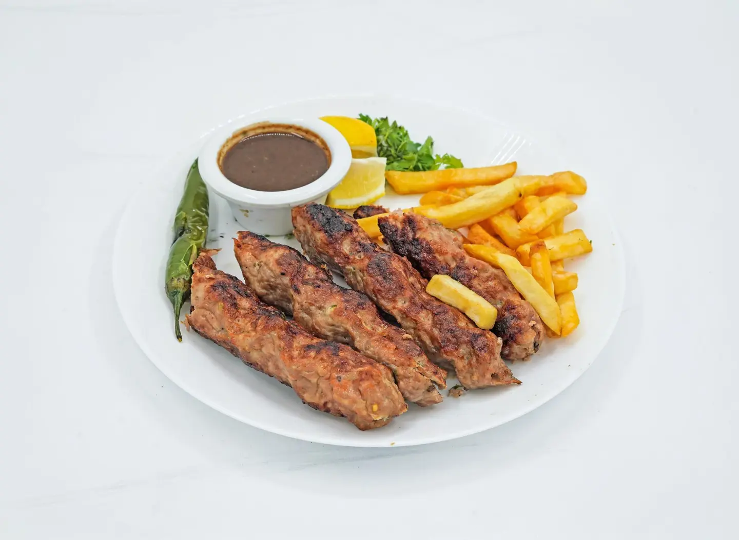 Chandan Kebab