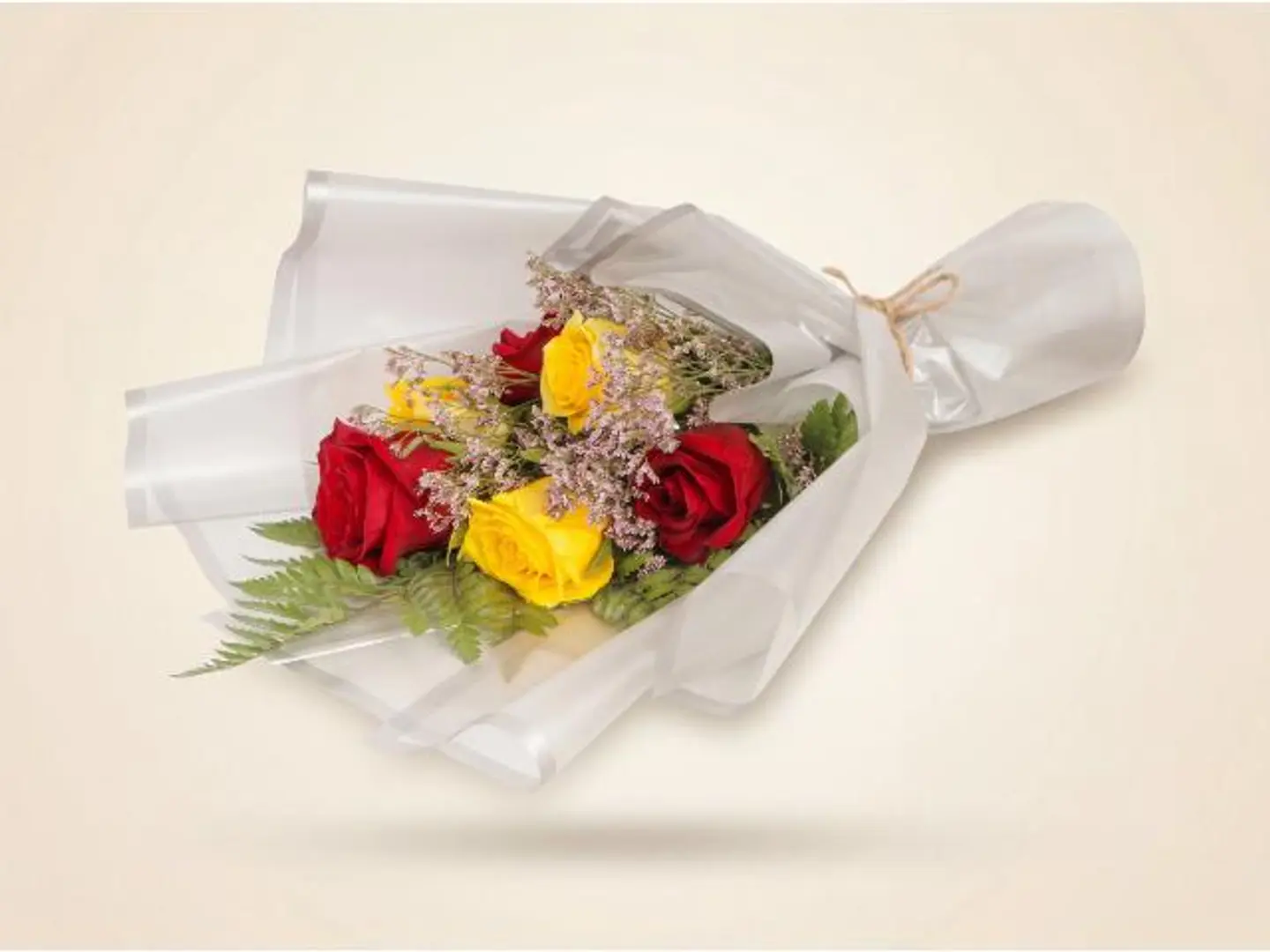 Clarity Bouquet