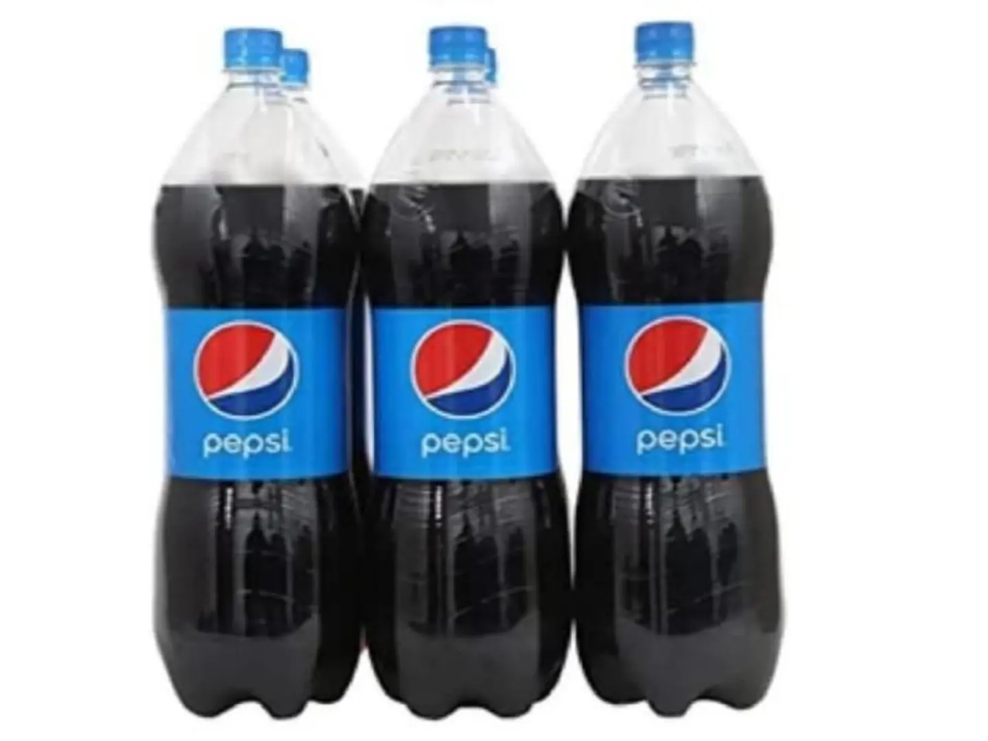 Family Pepsi