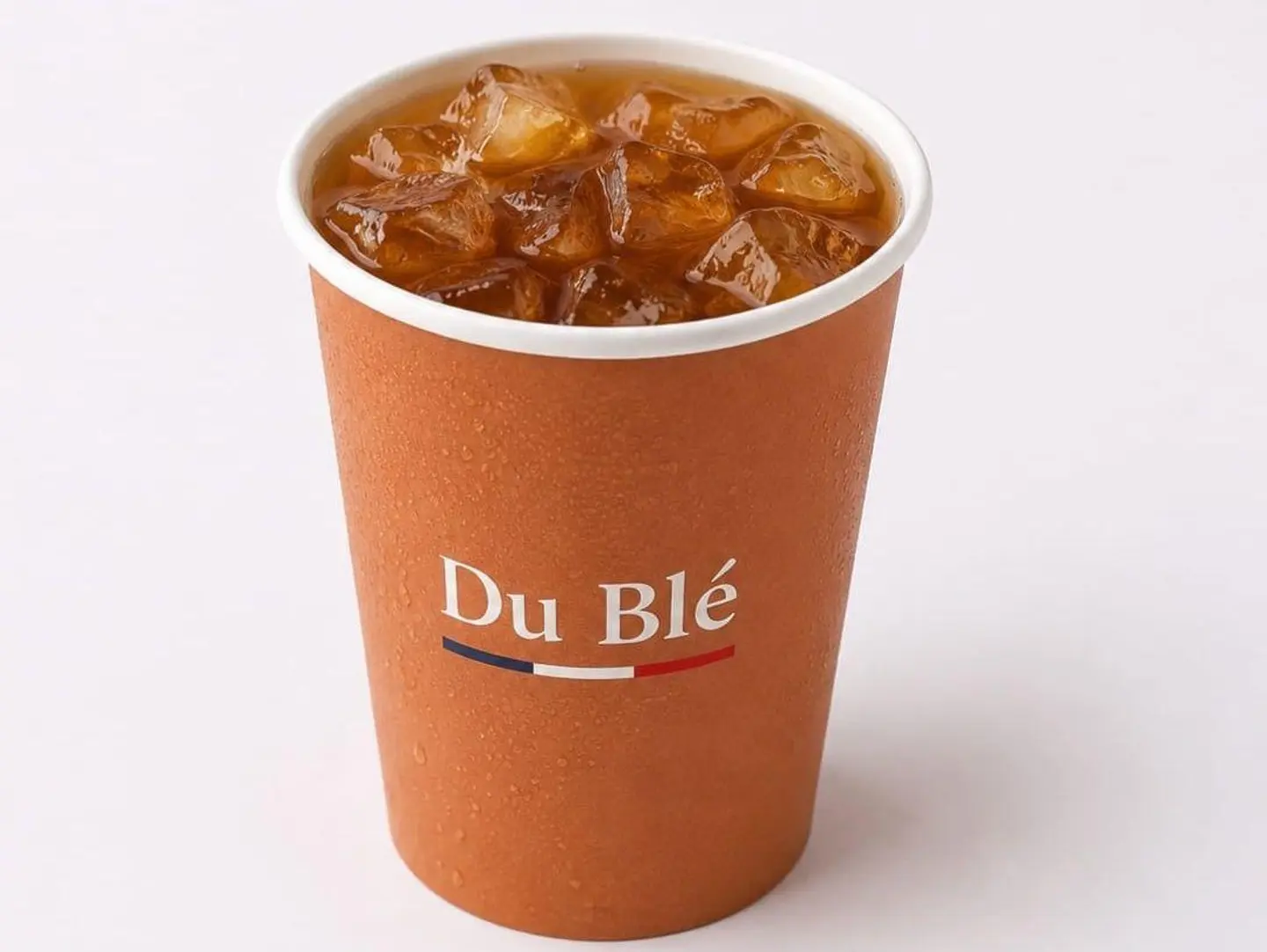Iced Tea