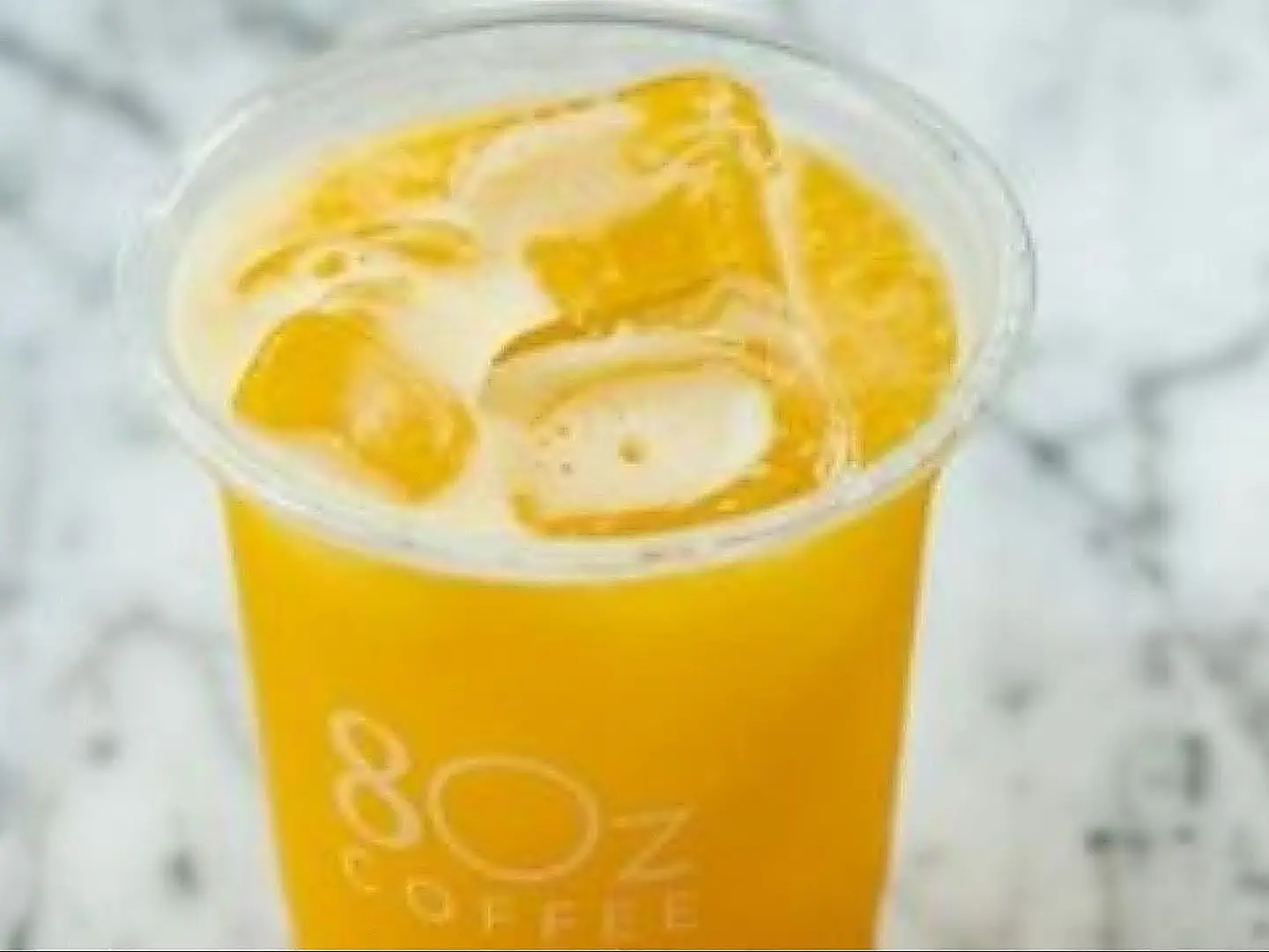 Orange Juice