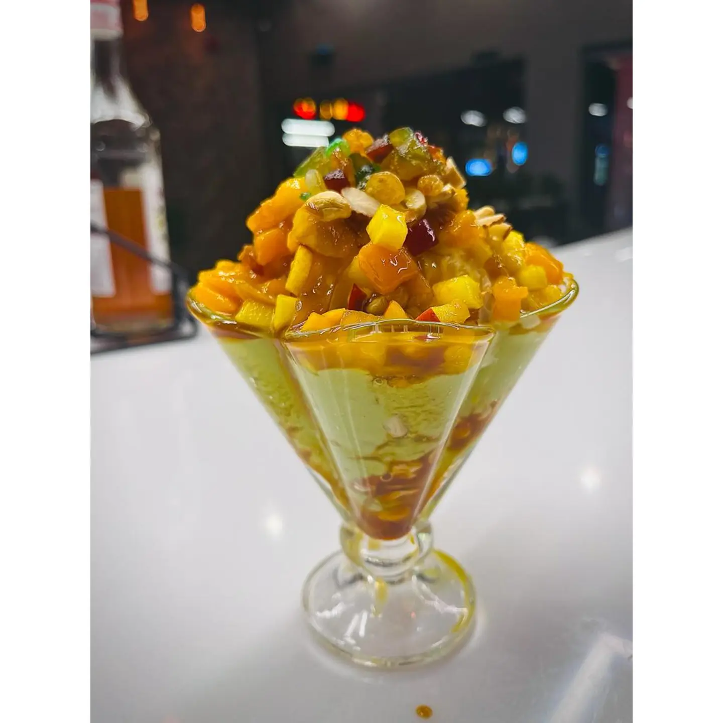 Avocado Punch