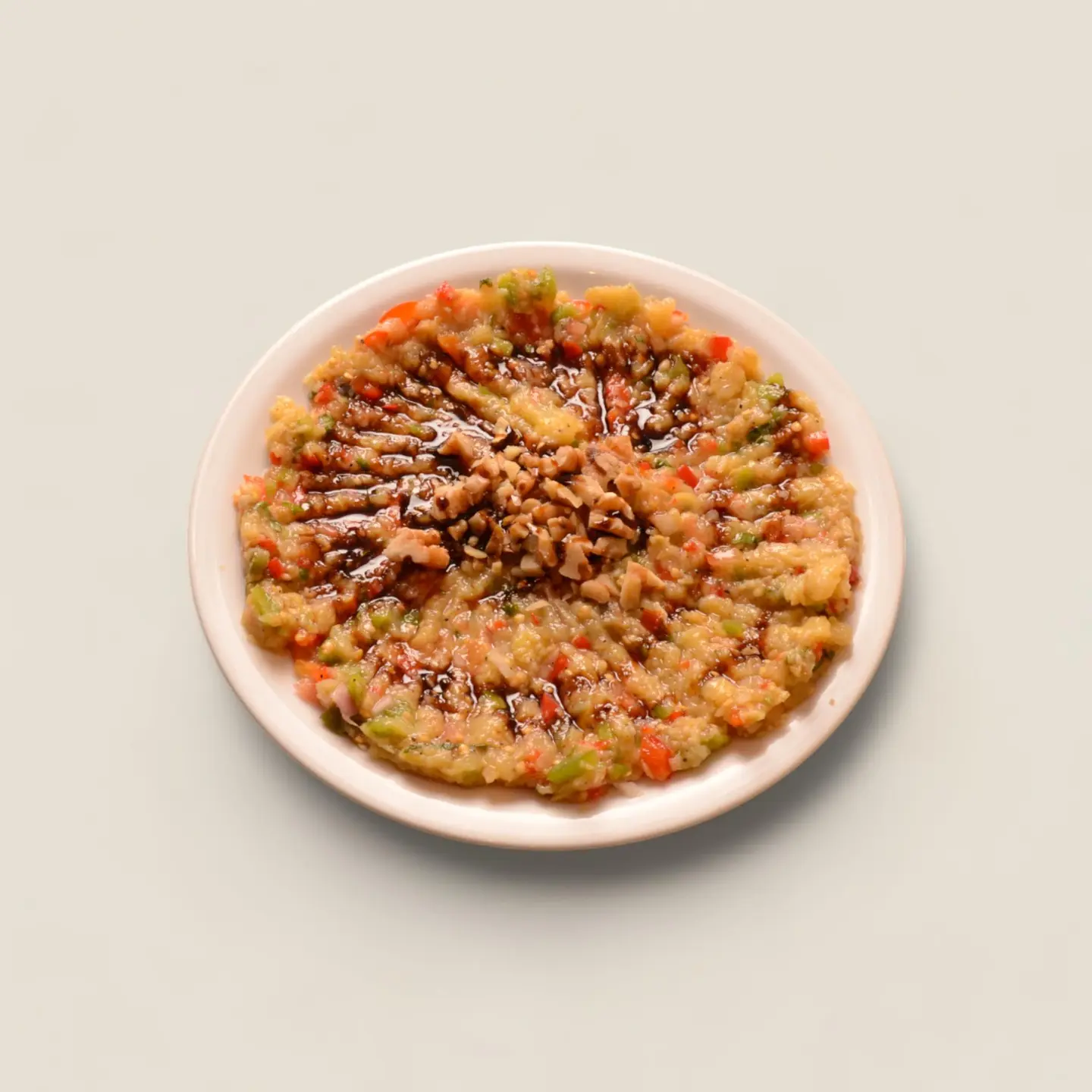 بابا غنوج