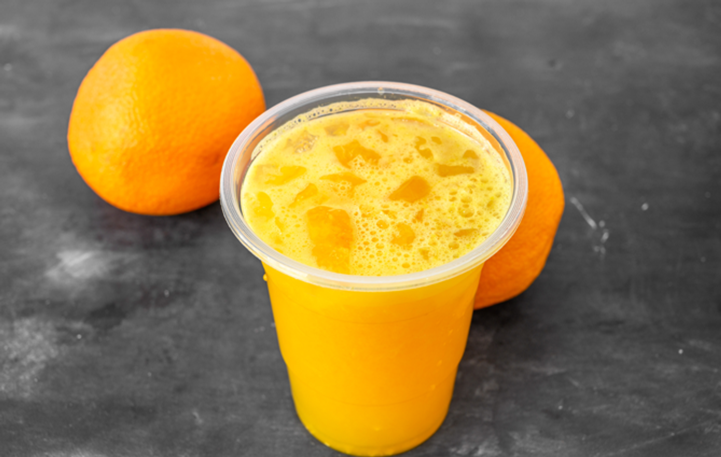 Orange Juice