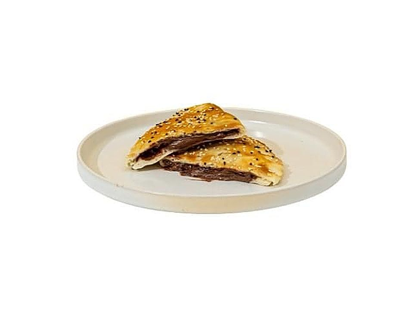 Round Nutella