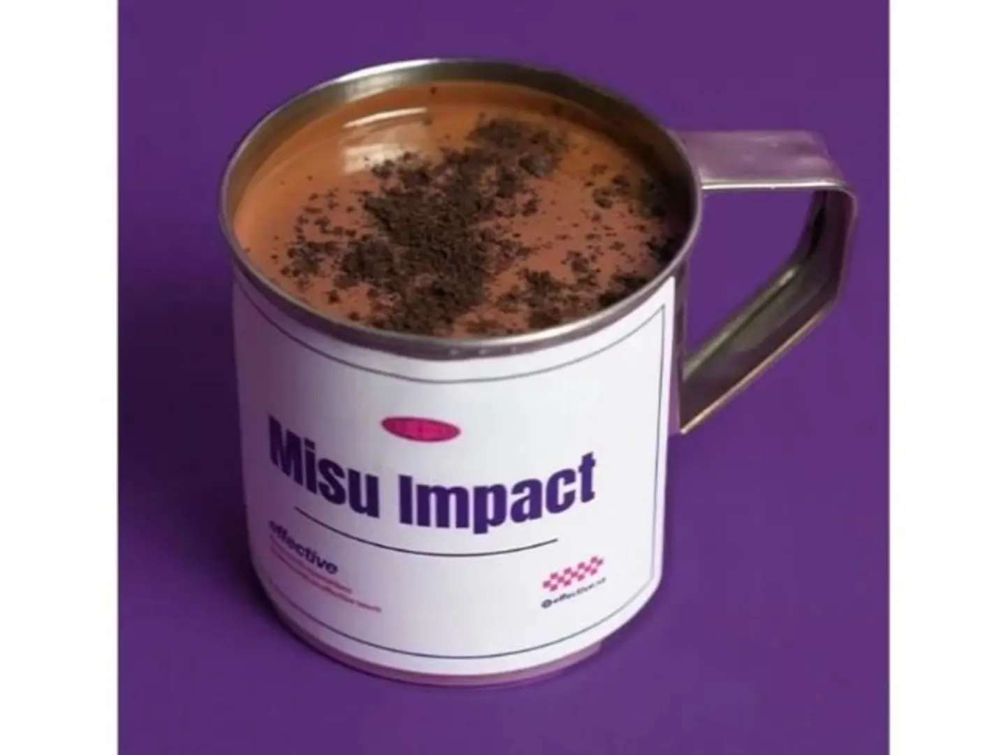 Monsieur Impact