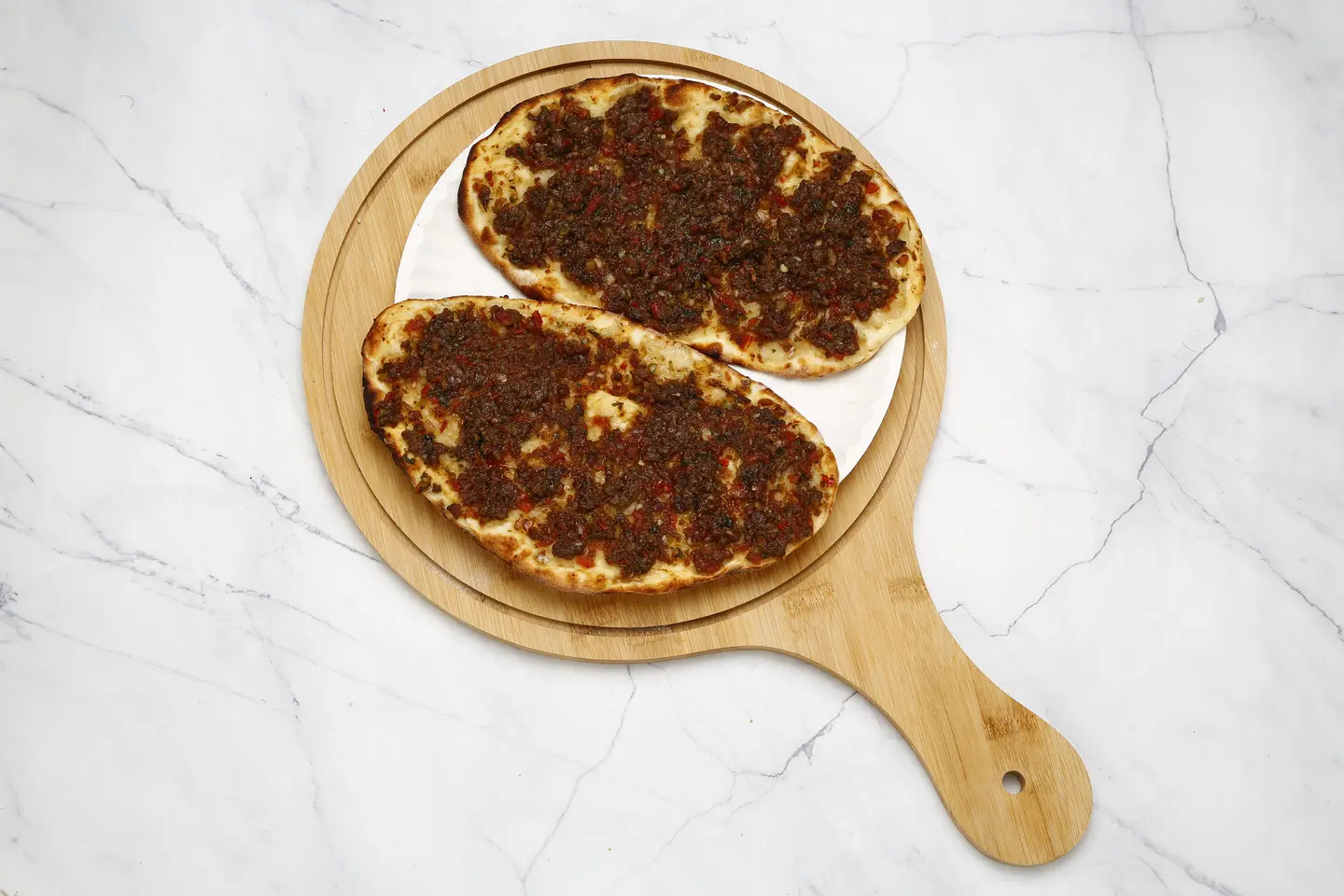 صفيحة شامية 250 جرام