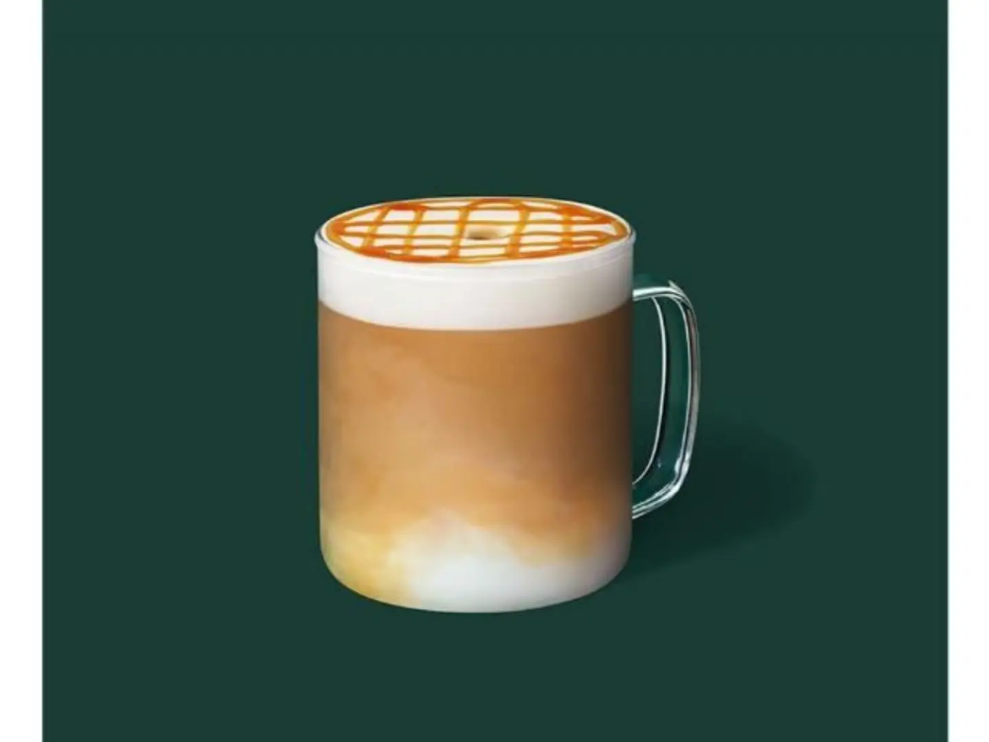 Caramel Macchiato