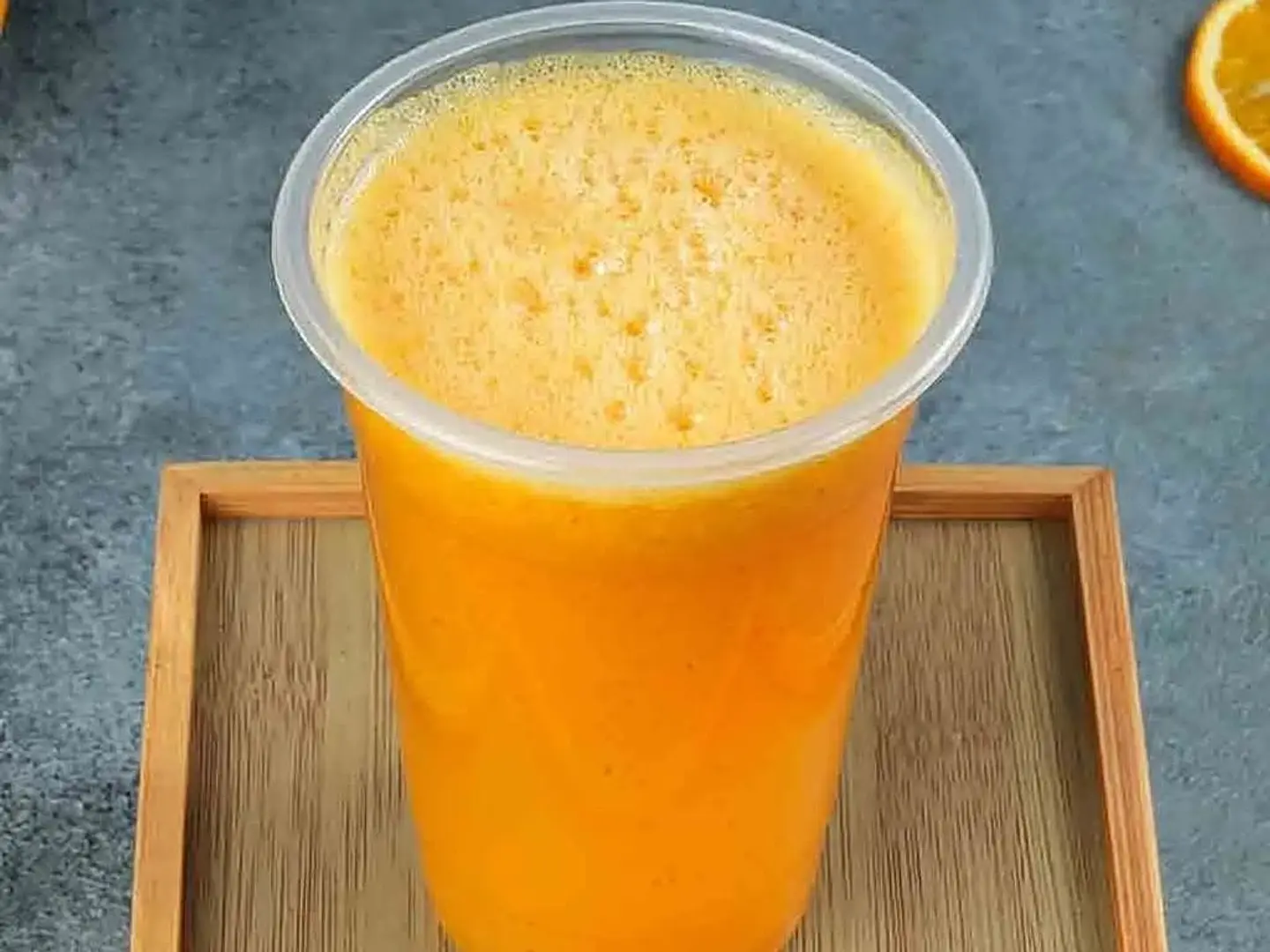 Orange Juice