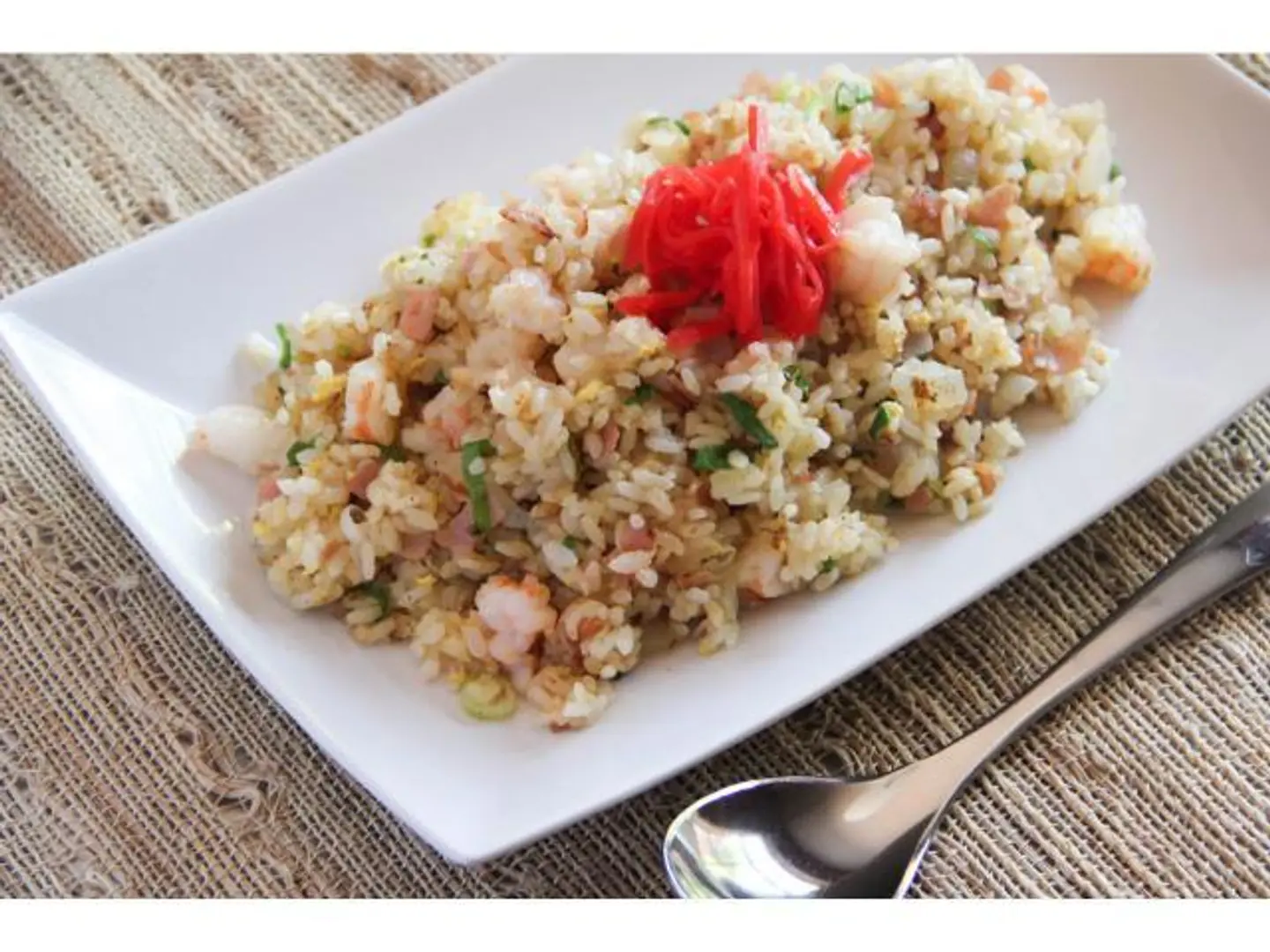 Yakimeshi