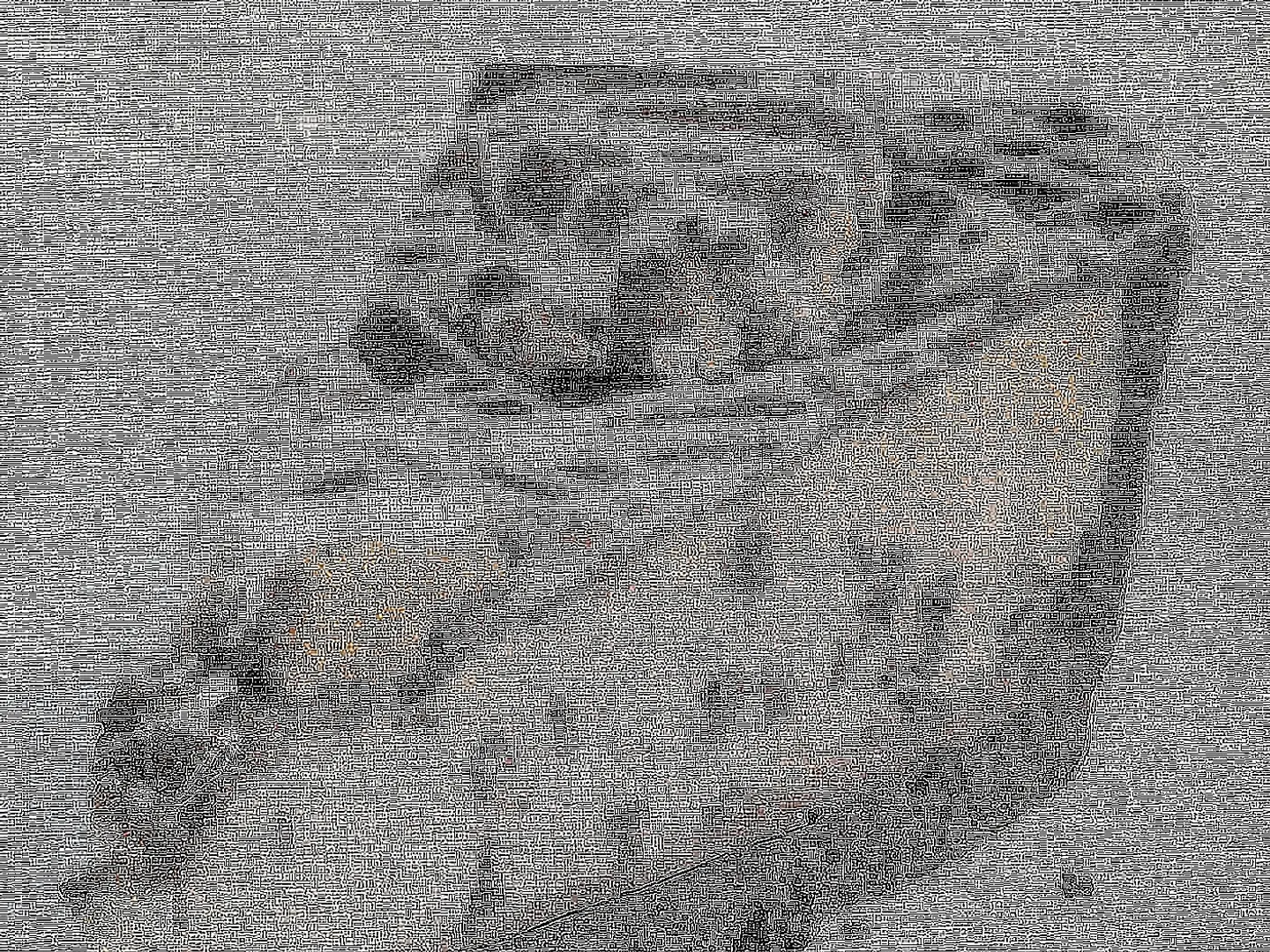 فطيره فول السوداني