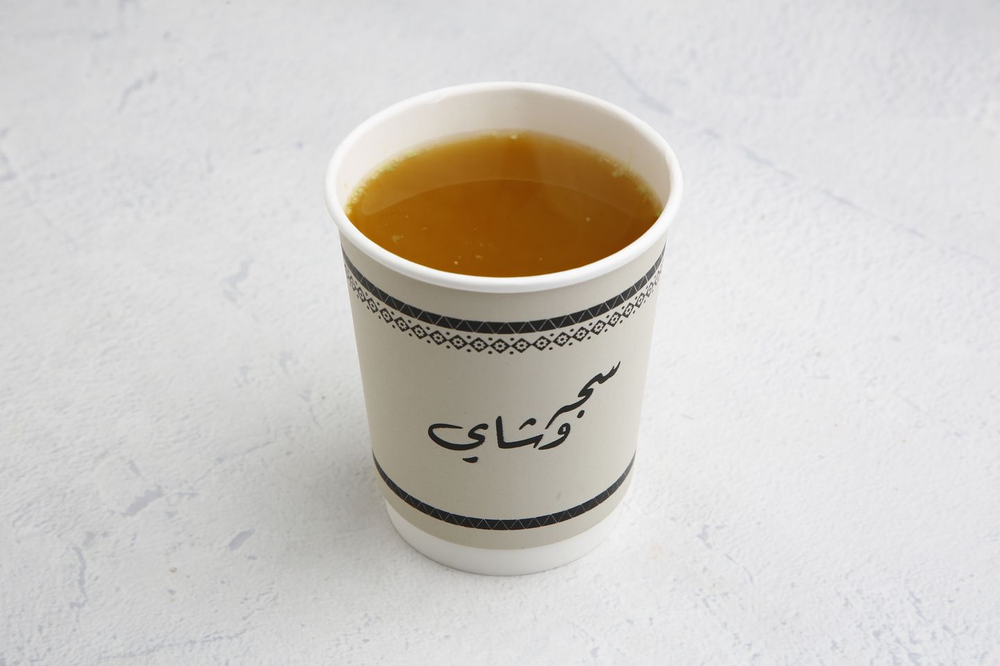 كأس قهوة