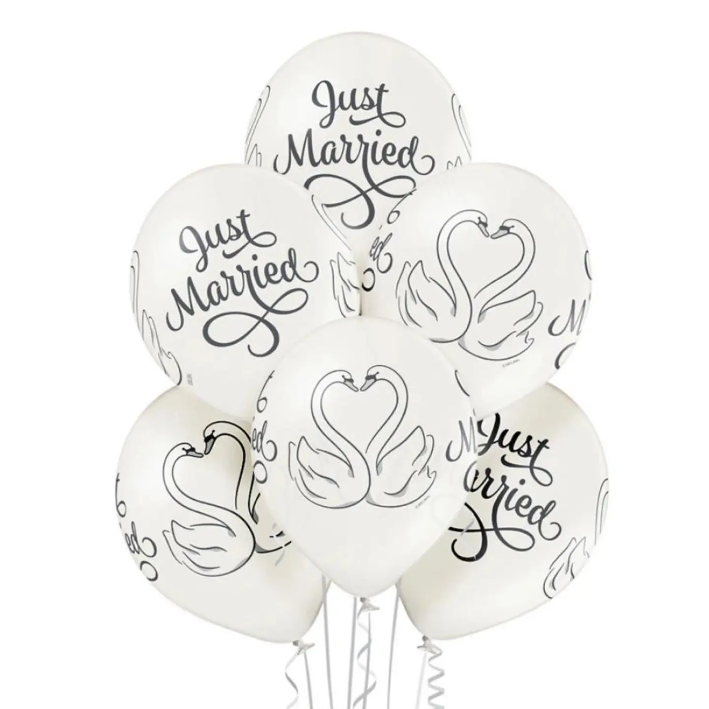 بالون زواج 3