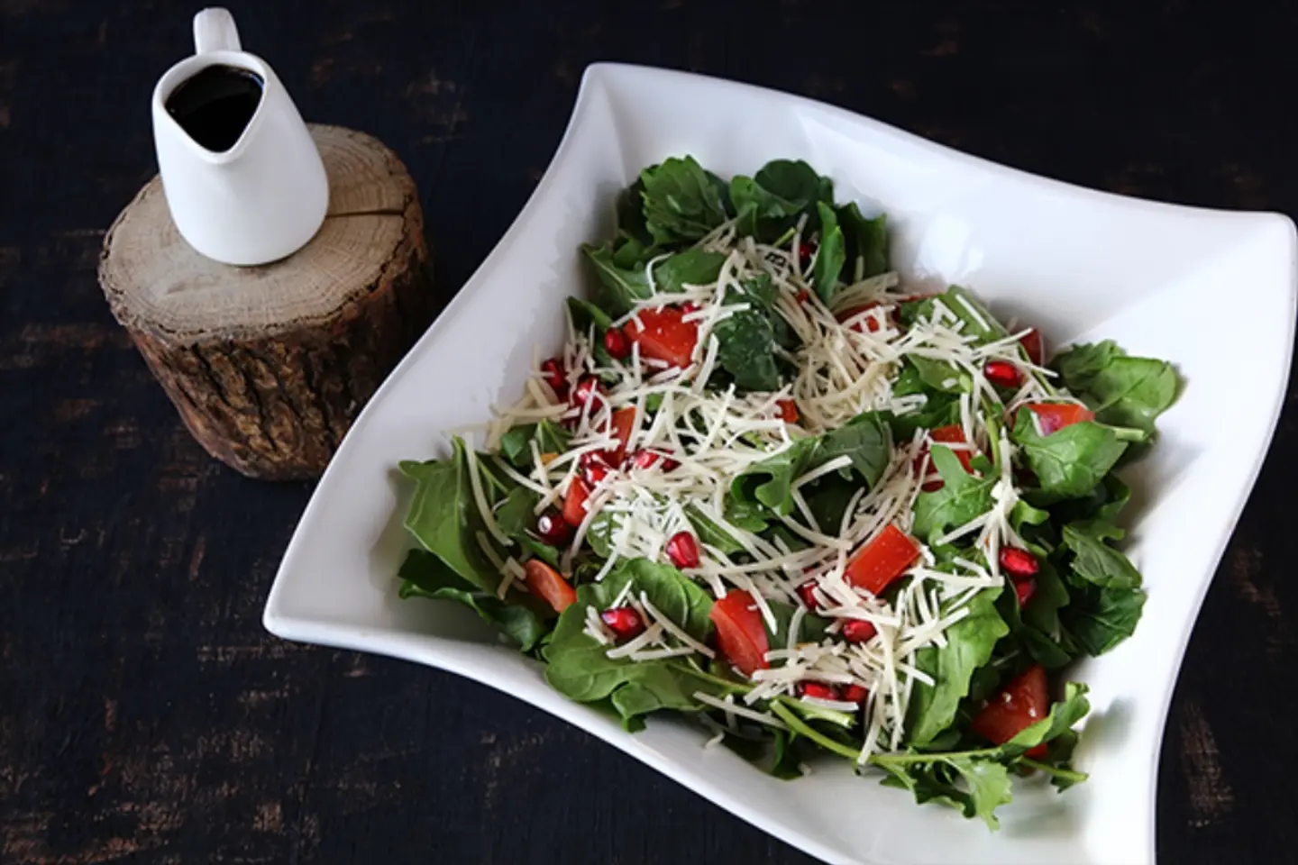 Rocca Salad