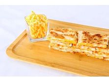 مطبق جبنه شيدر