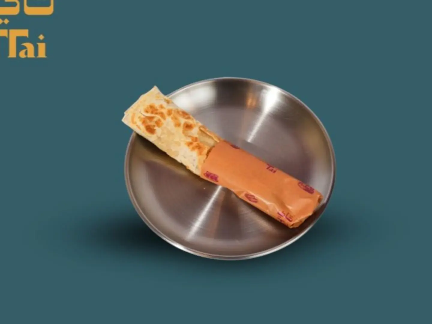 Honey Labneh