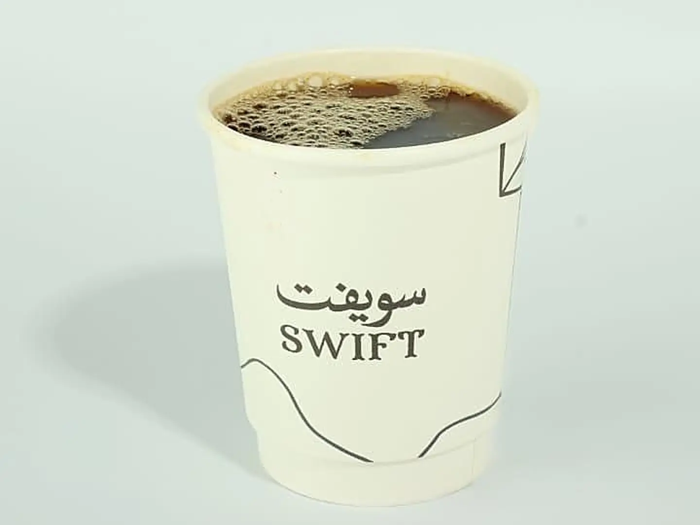 قهوه اليوم برازيلي