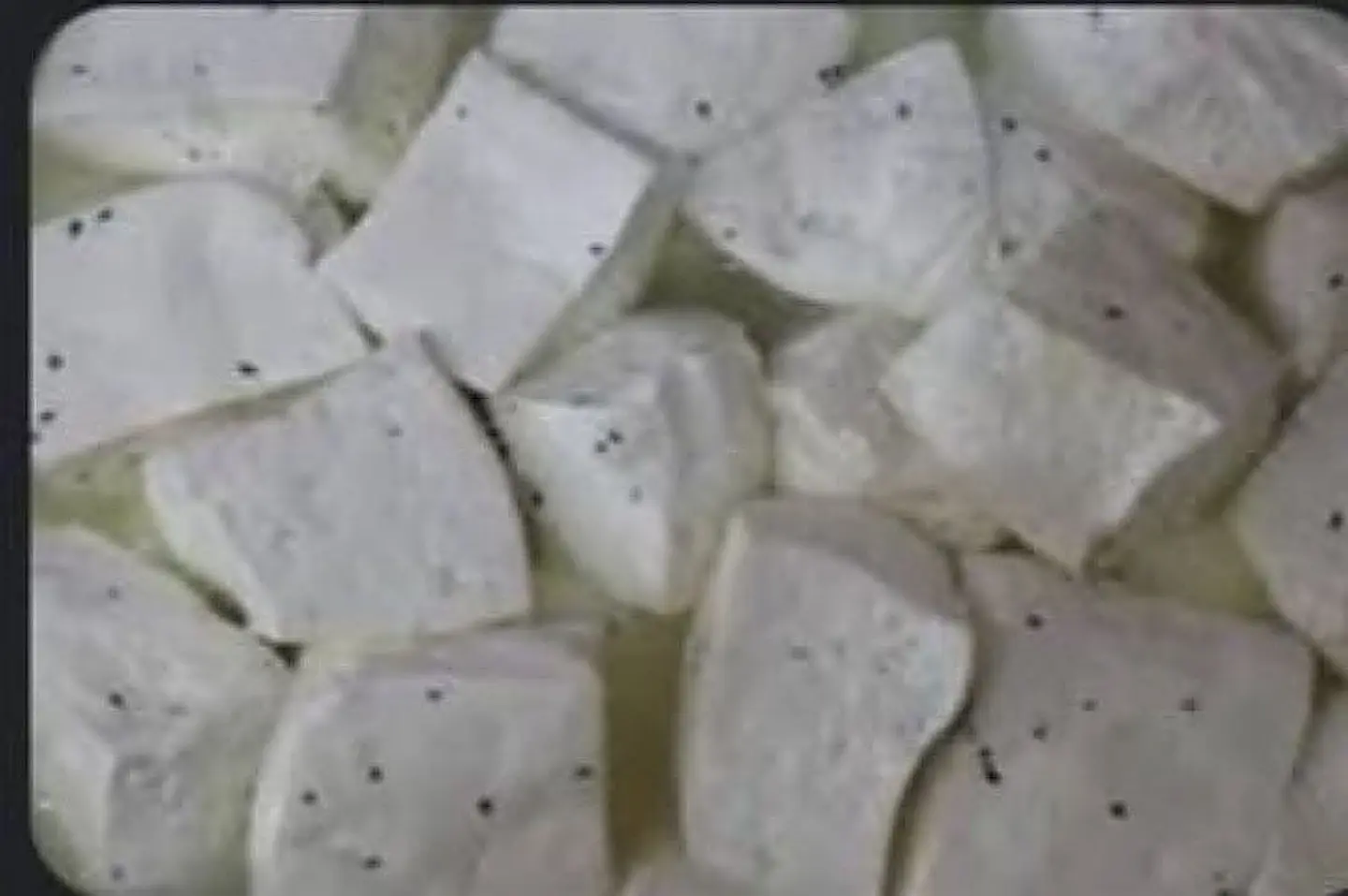 صحن جبن مالح