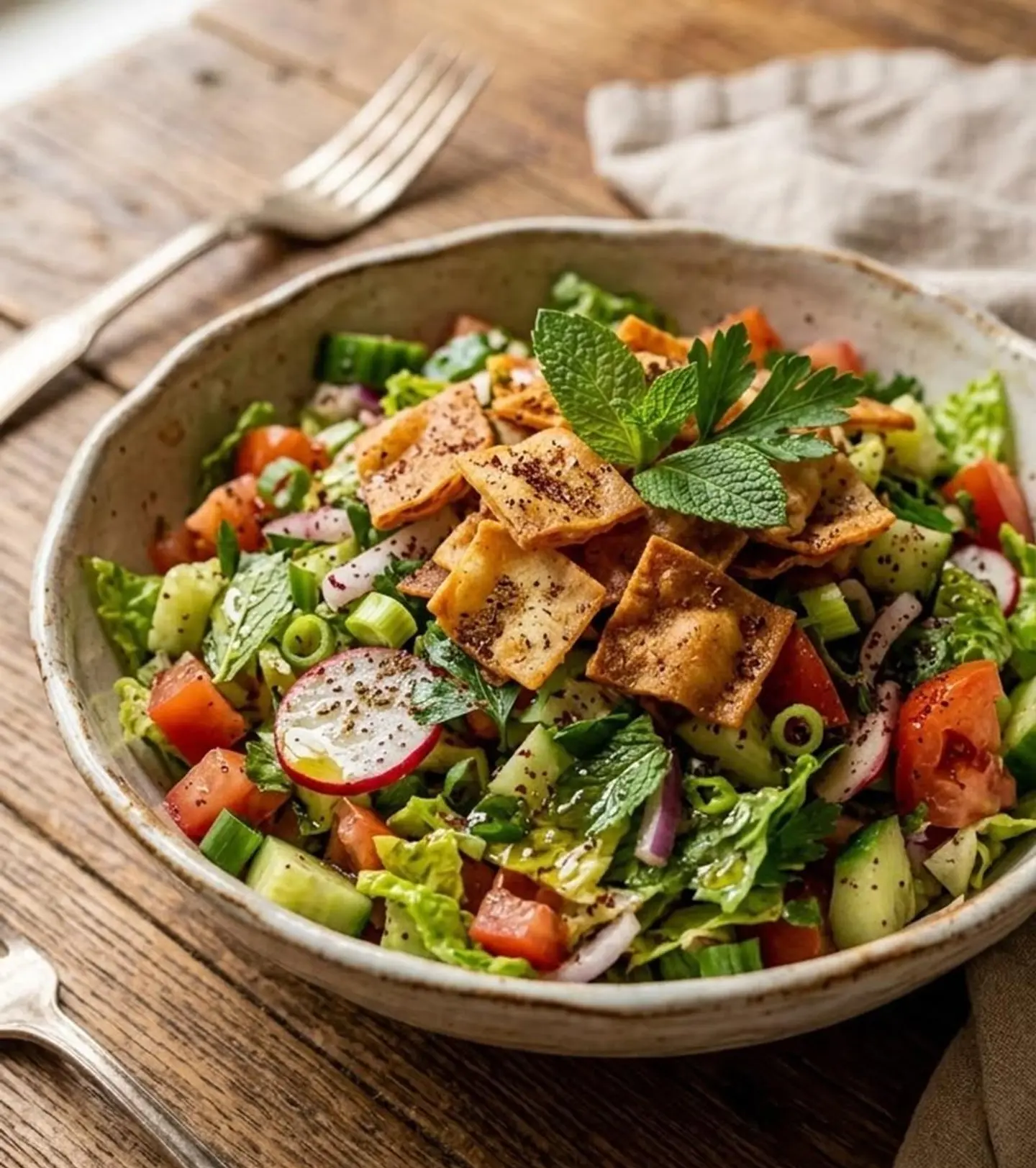 Fattoush