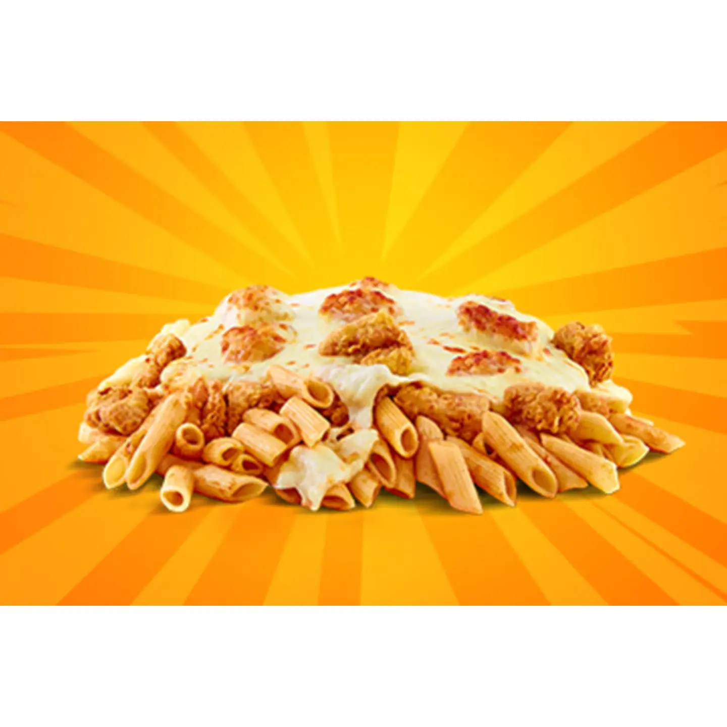 Fried Chicken