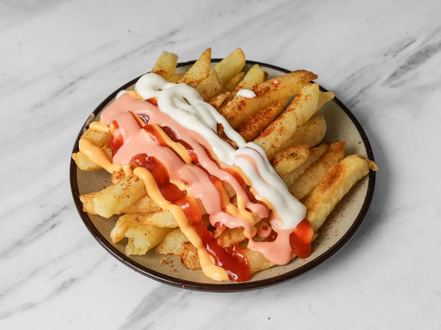Small Fries