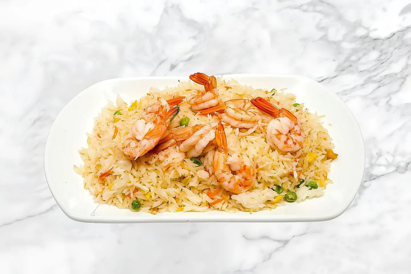 Shrimp Rice