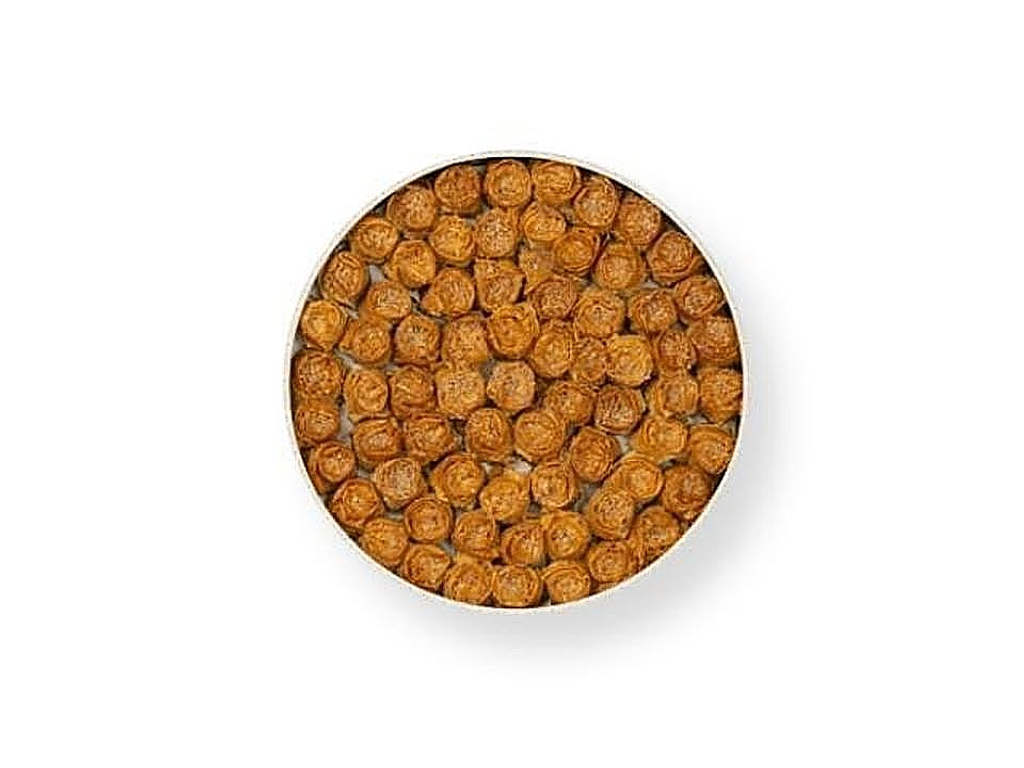 Jiofin Pecan Nova Baklava (Round)