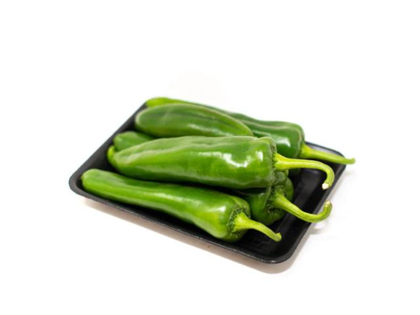 Long Sweet Pepper