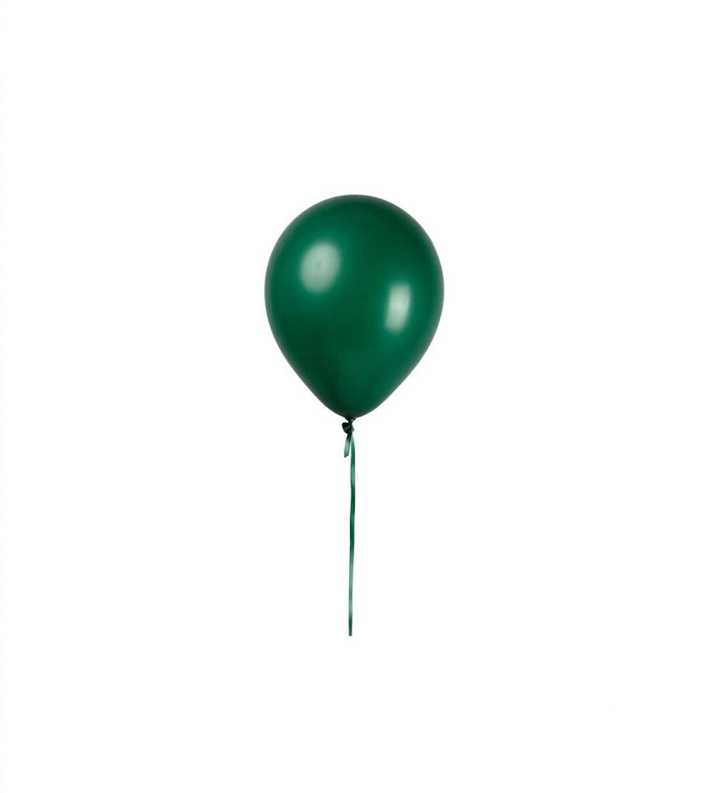 Green Balloon