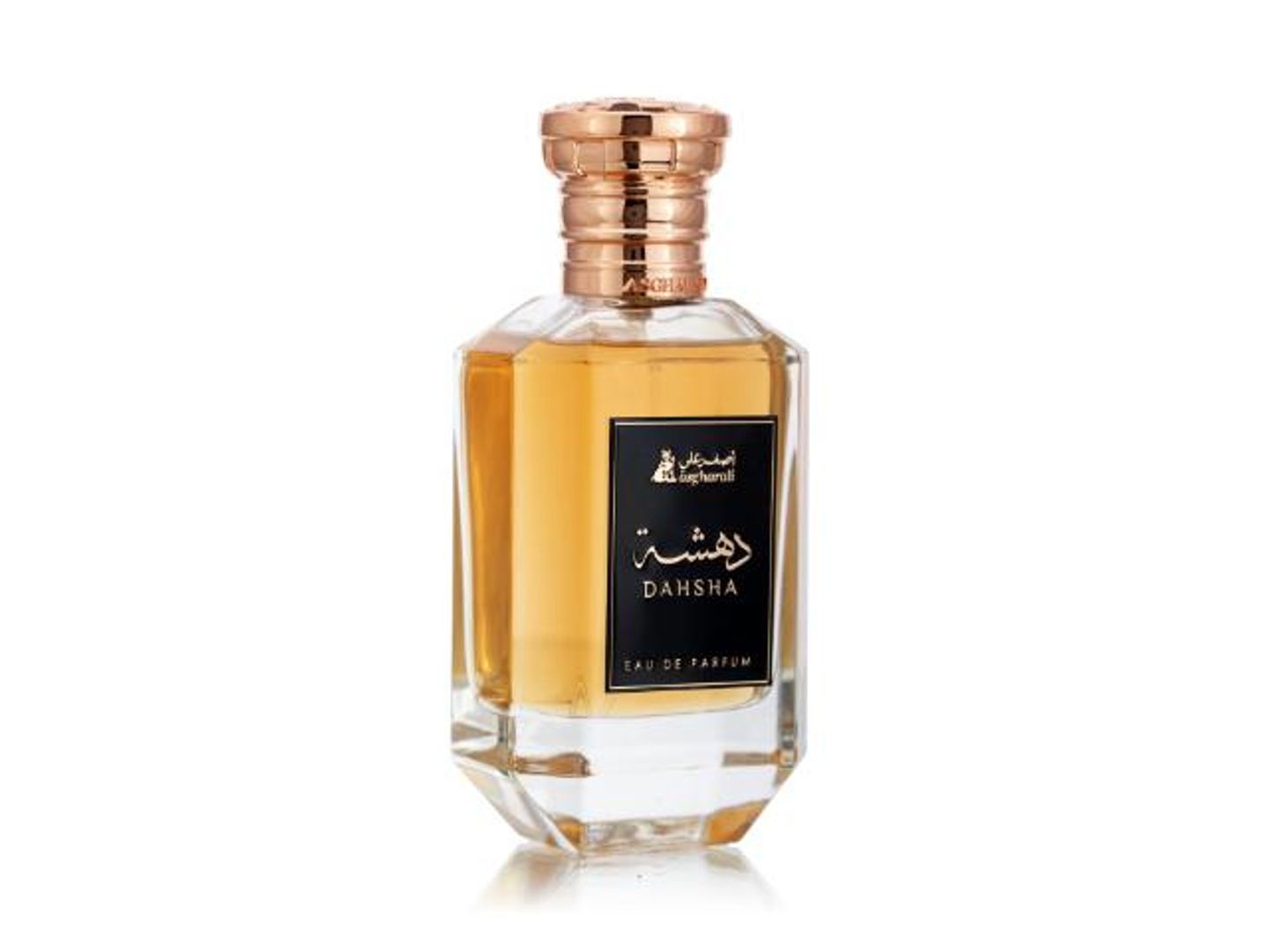 عطر دهشة 100 مل