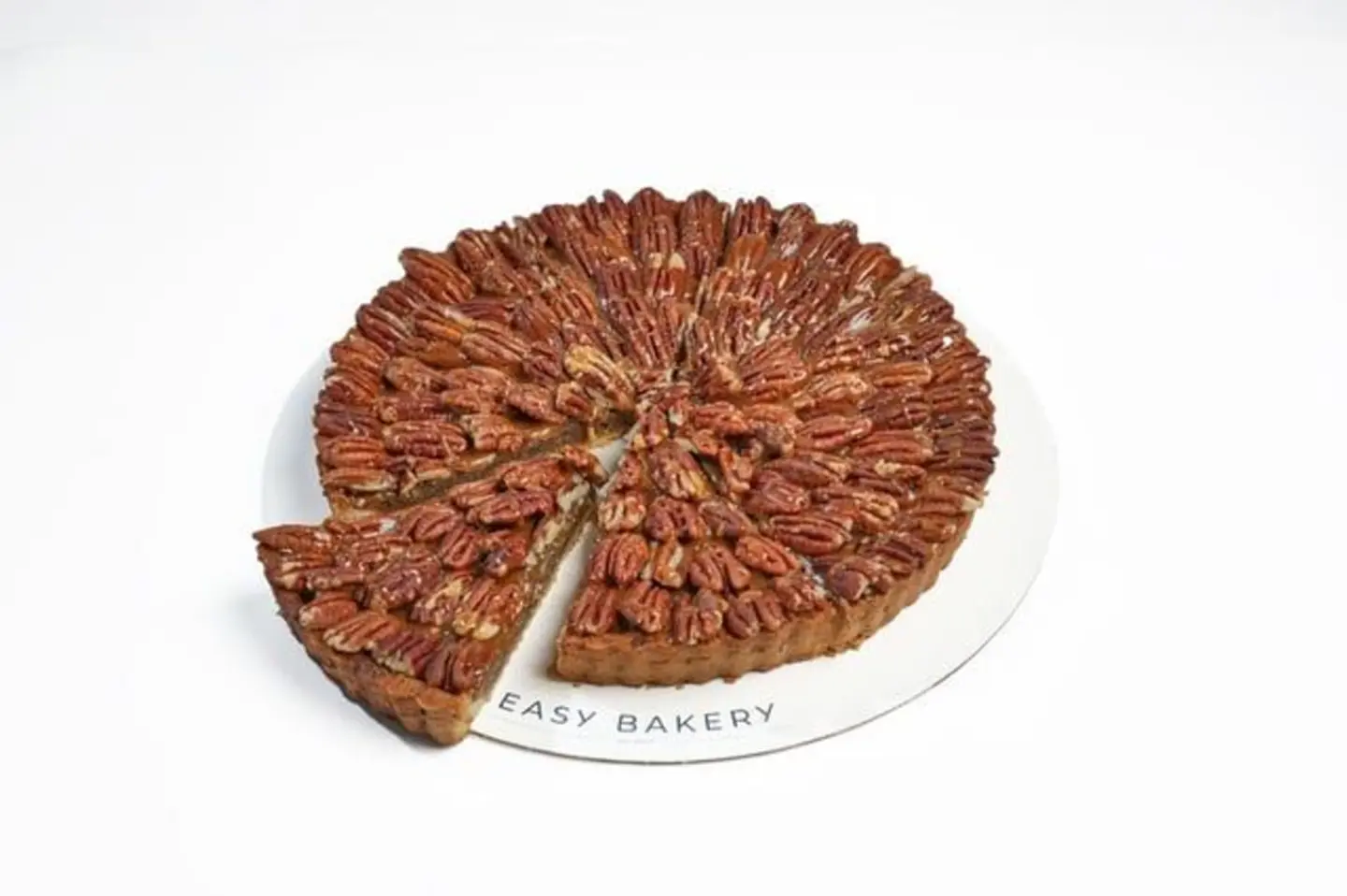 Tart Pecan Full