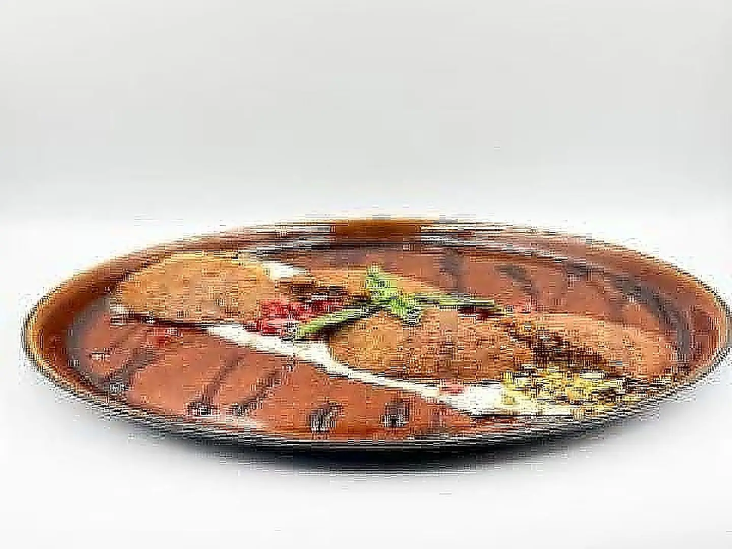 كبة مشوي
