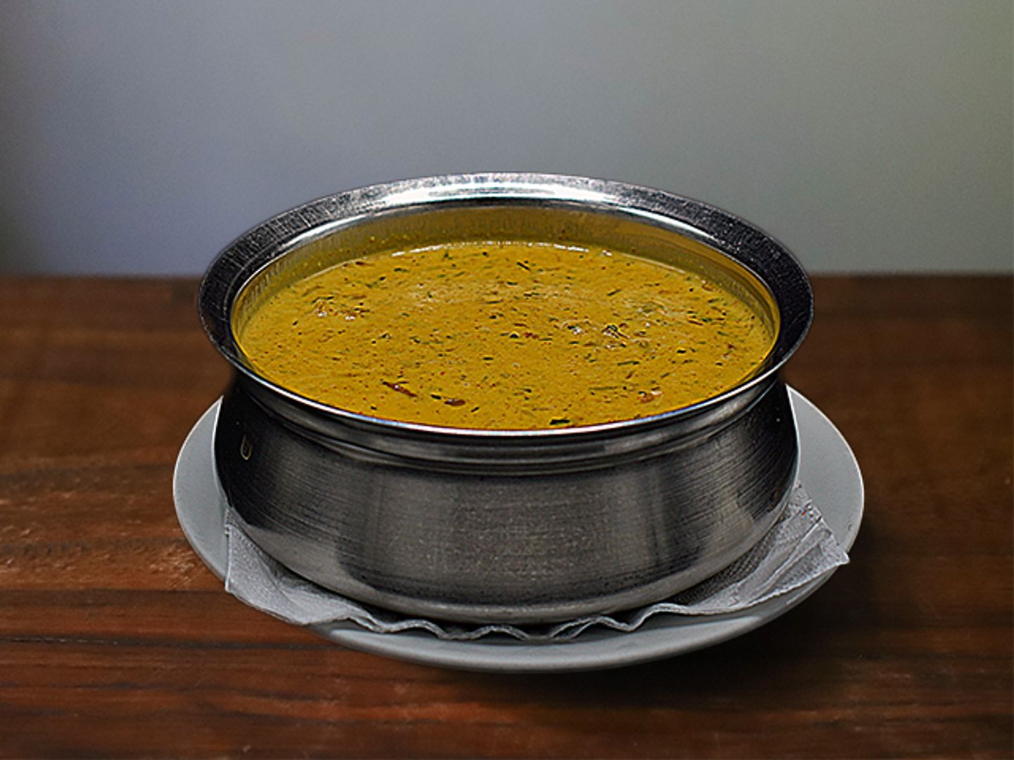 لحم غنم كورمة