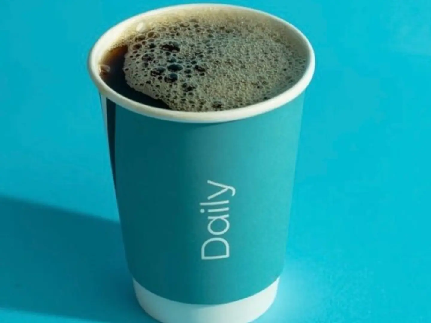 V60 Coffee